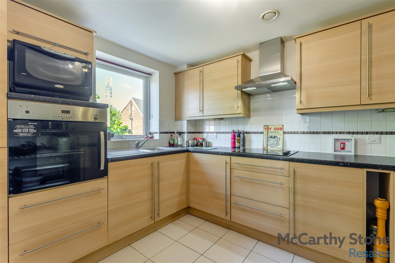 Cosgrove Hall Court, 8 Albany Road, Cholton-cum-Hardy