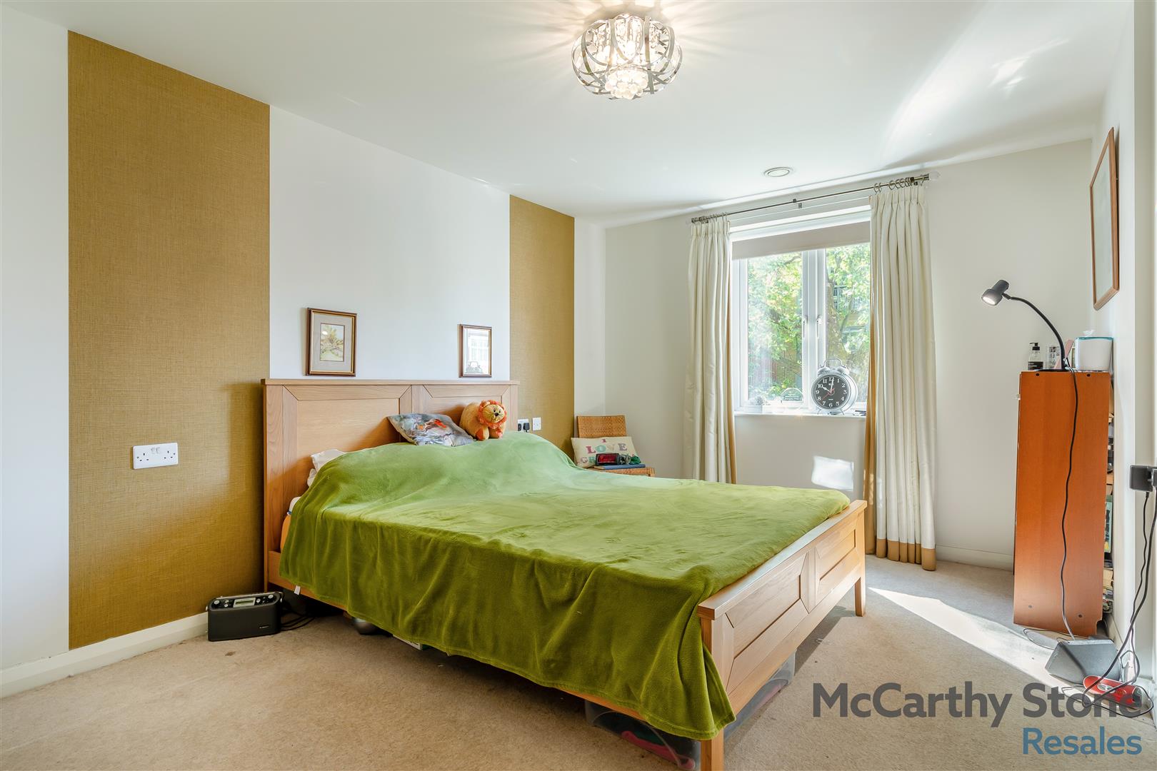 Cosgrove Hall Court, 8 Albany Road, Cholton-cum-Hardy