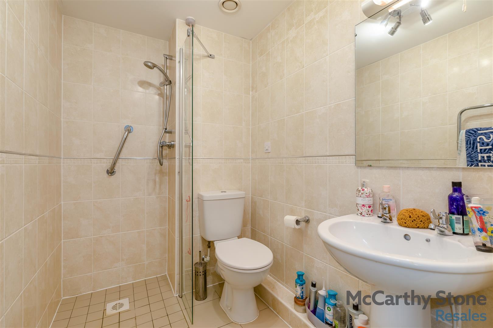 Cosgrove Hall Court, 8 Albany Road, Cholton-cum-Hardy