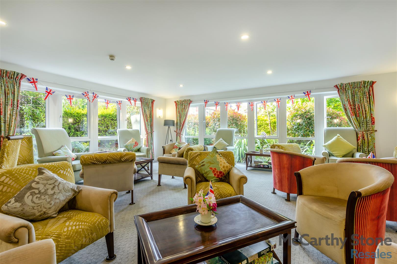 Cosgrove Hall Court, 8 Albany Road, Cholton-cum-Hardy