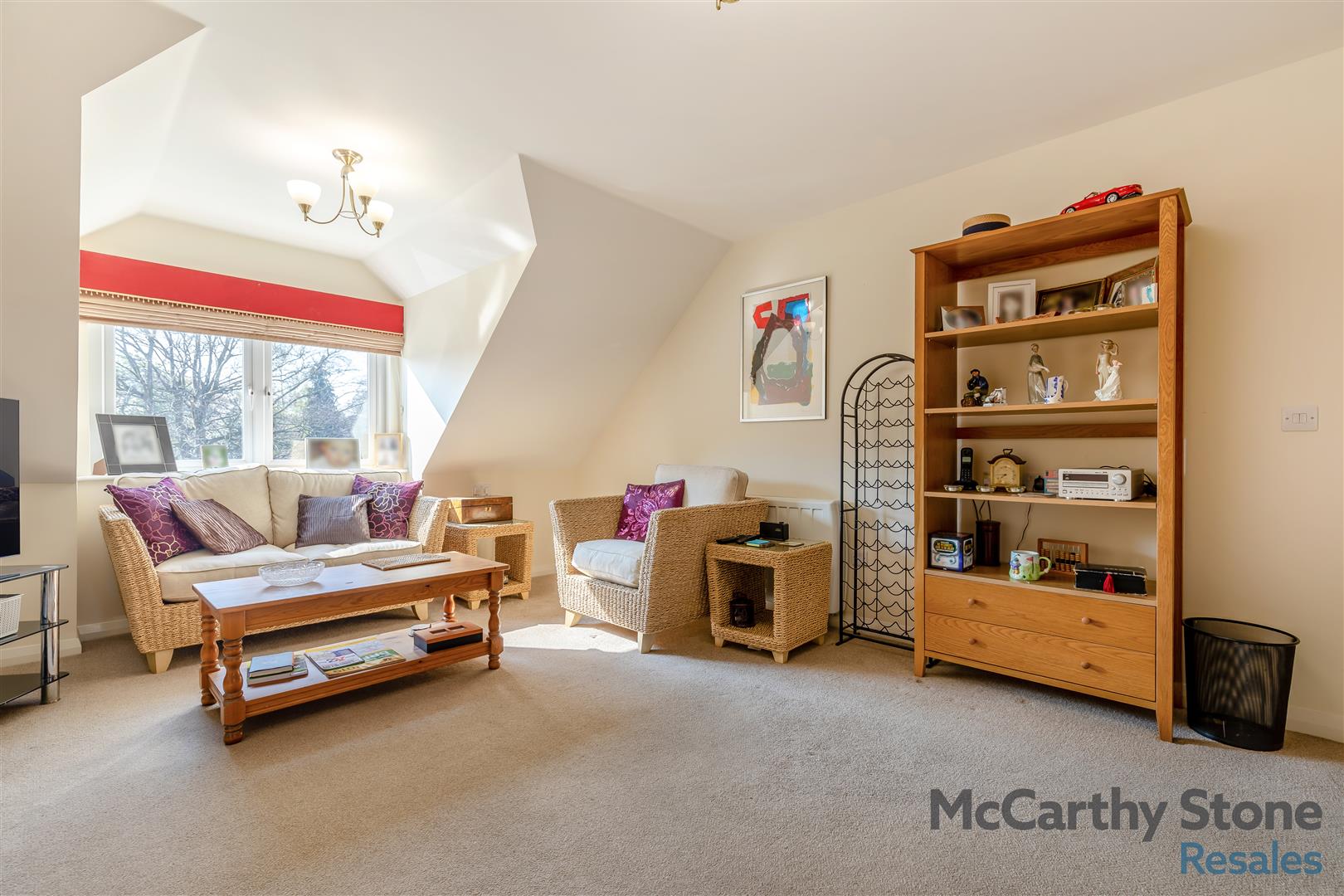 Michael Court, Oakfield, Sale