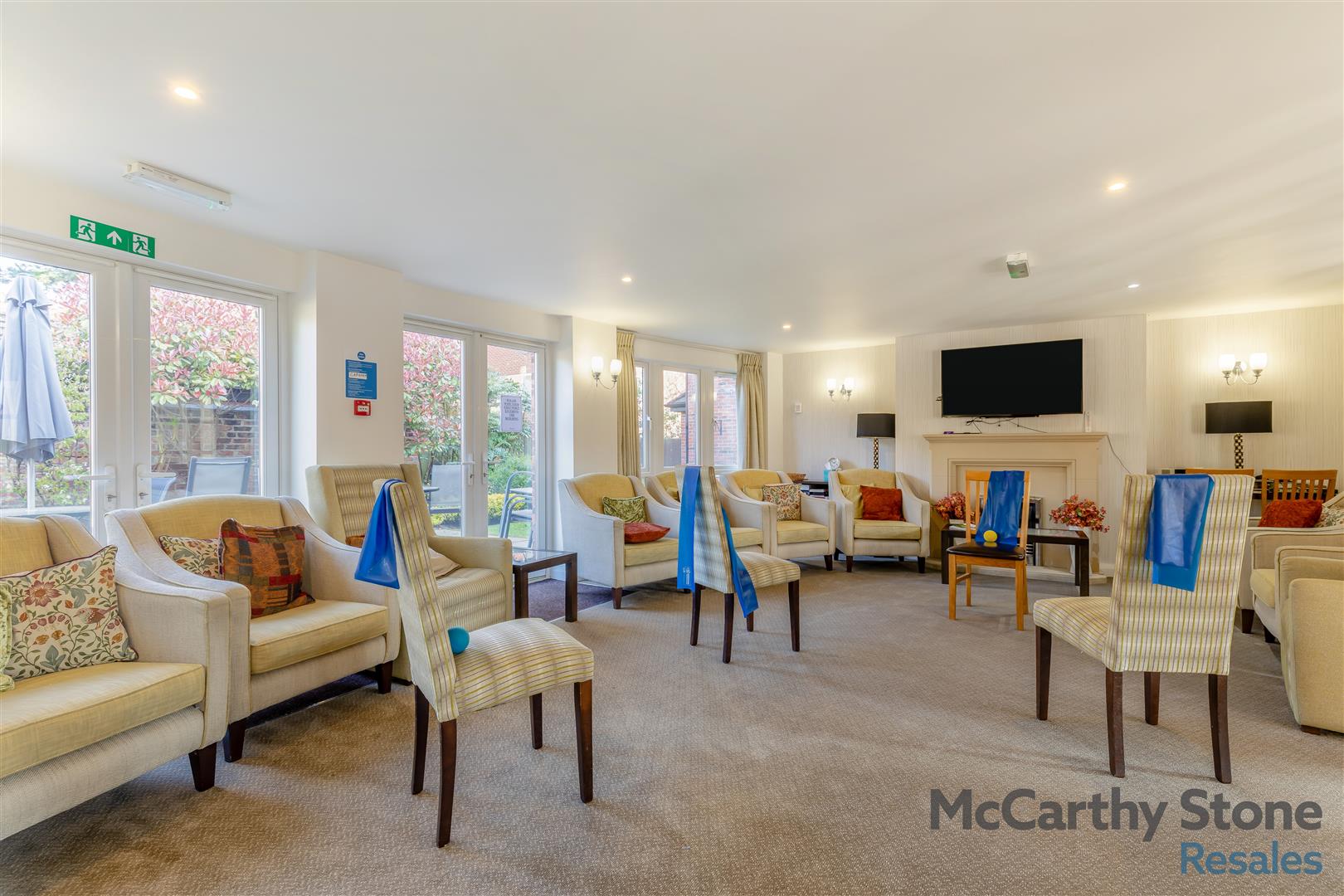 Michael Court, Oakfield, Sale