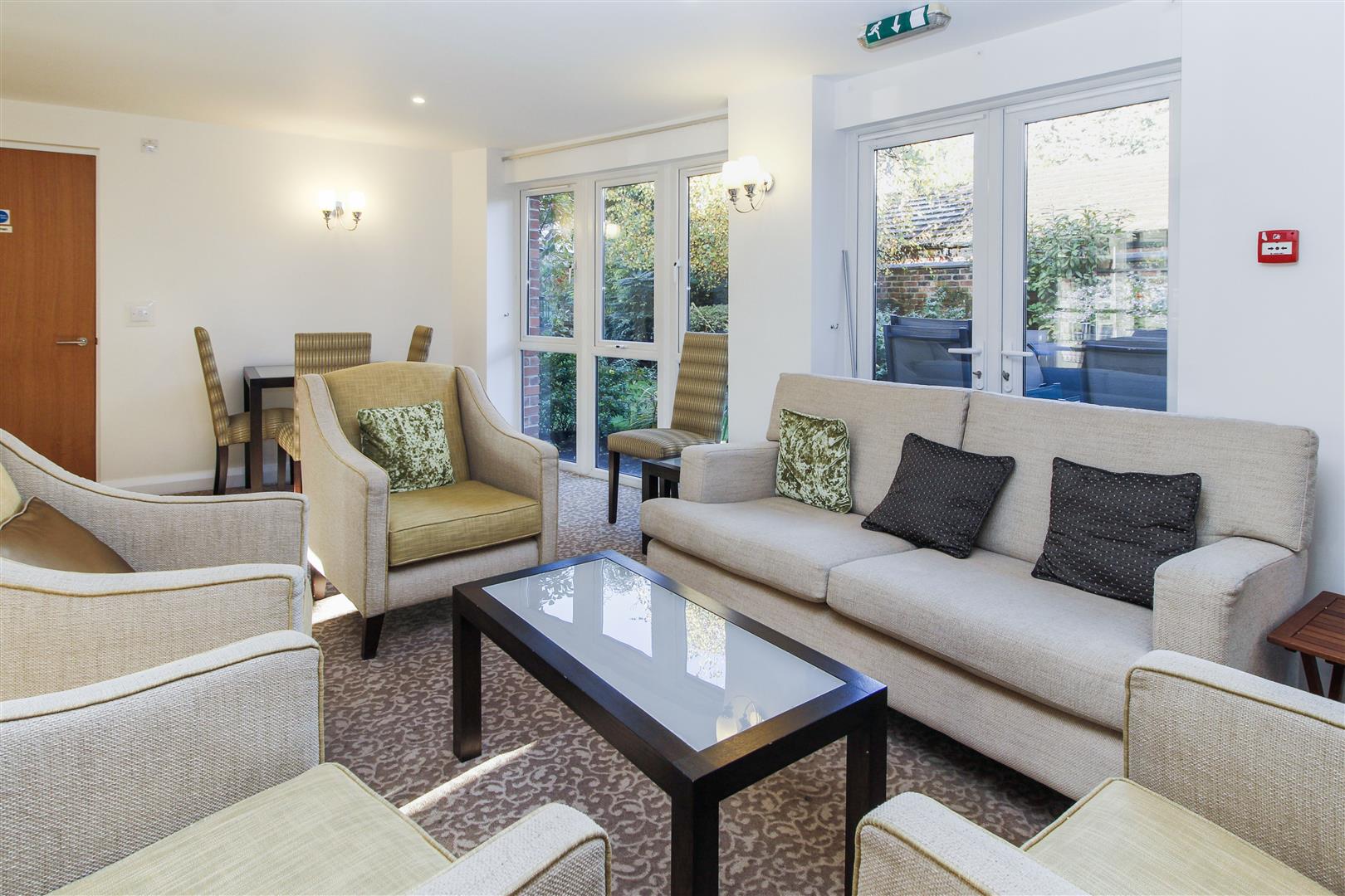Michael Court, Oakfield, Sale