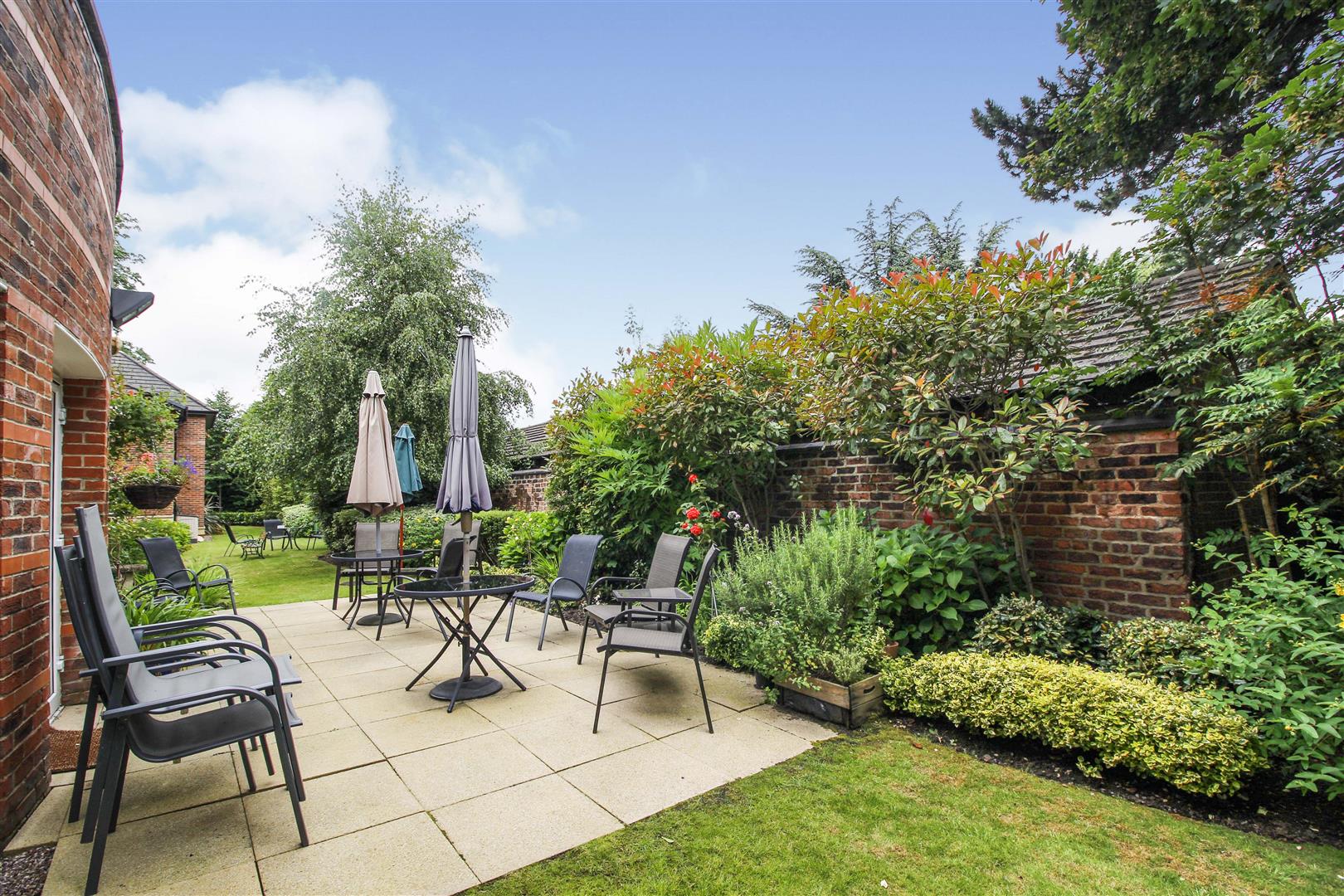 Michael Court, Oakfield, Sale