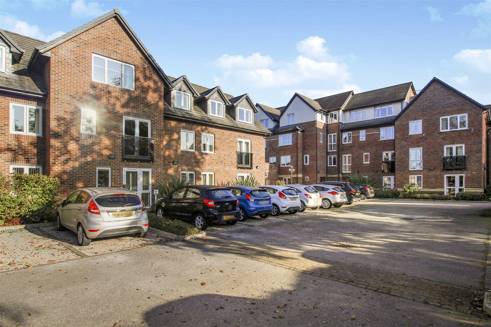 Michael Court, Oakfield, Sale