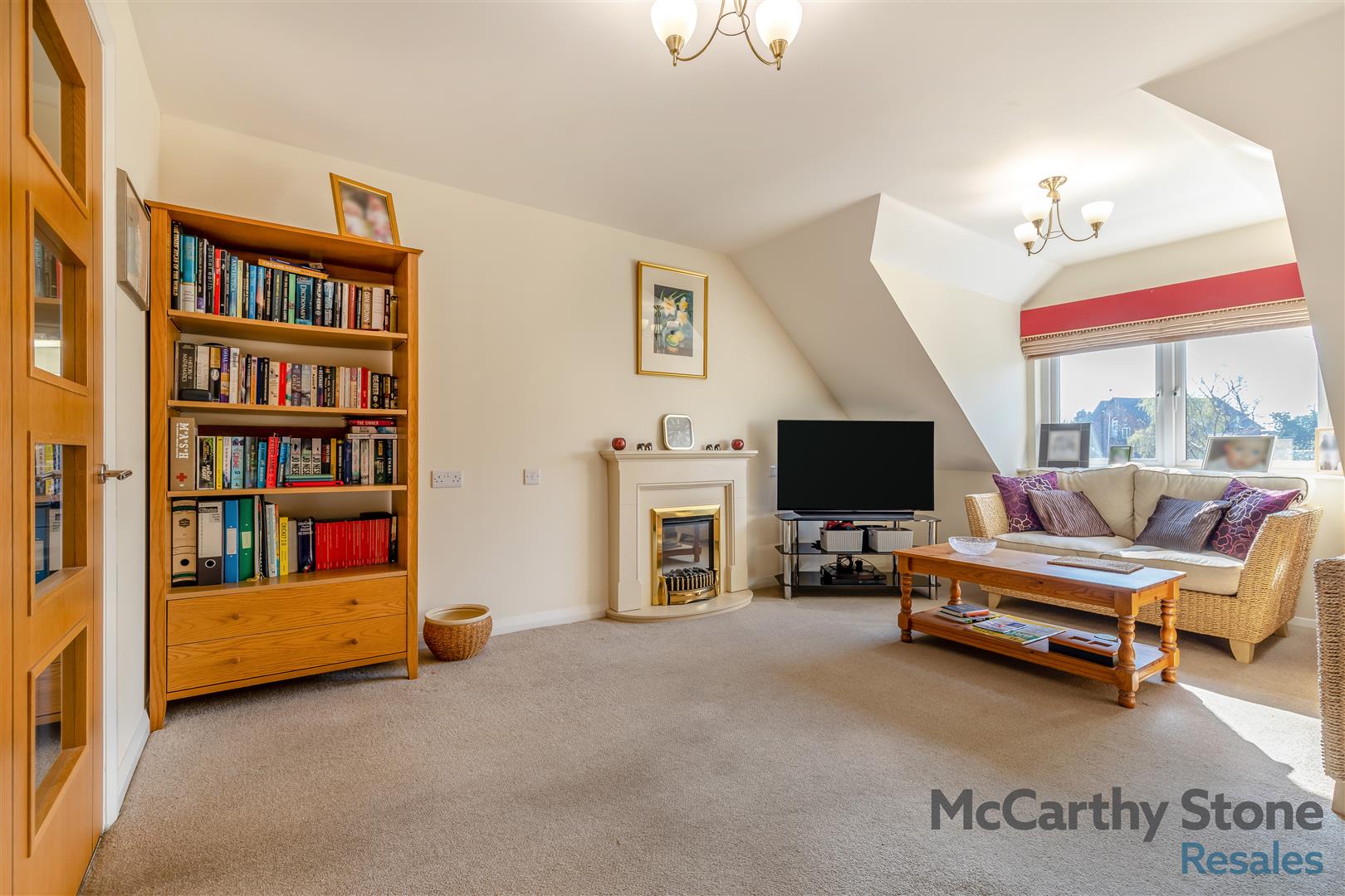 Michael Court, Oakfield, Sale