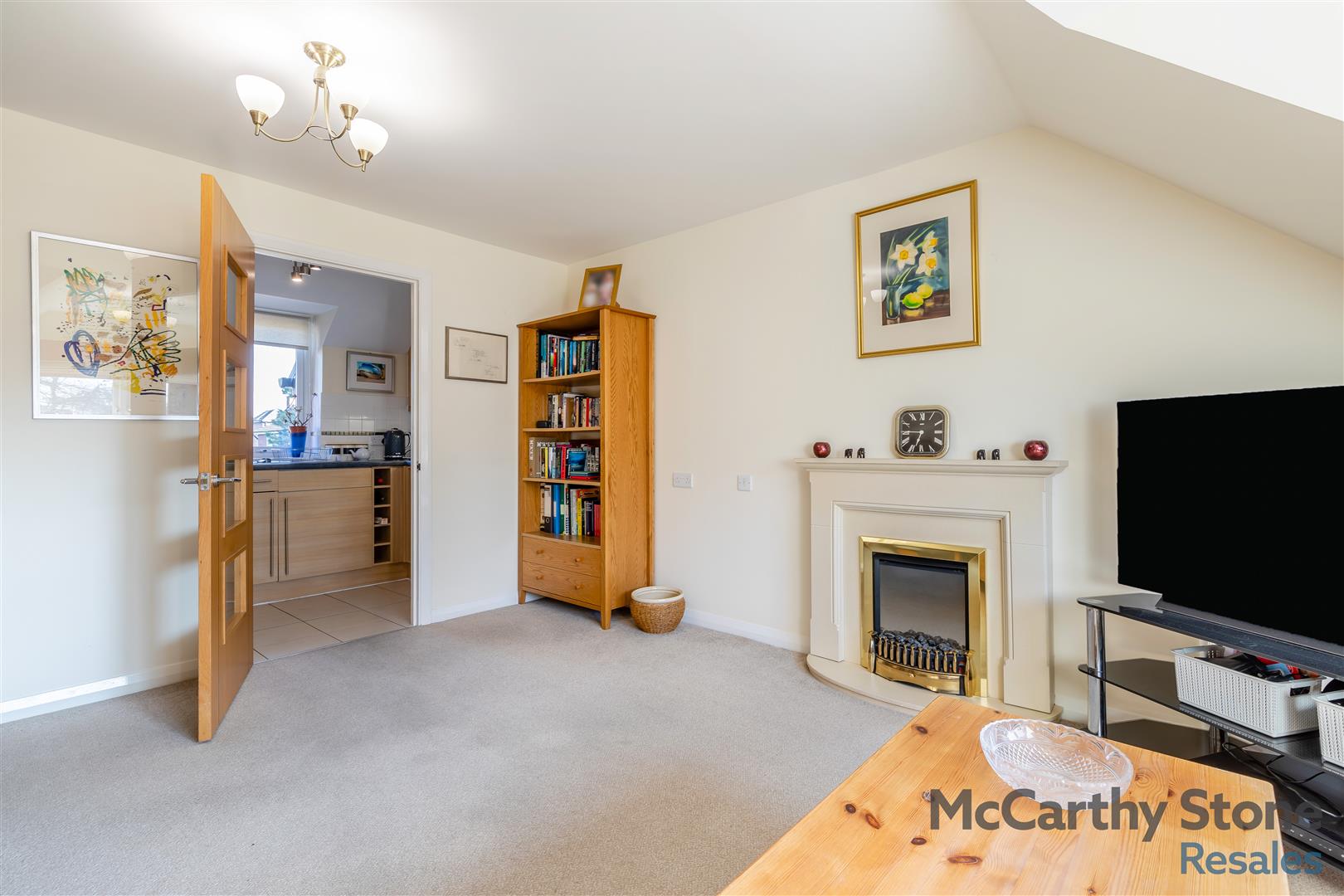 Michael Court, Oakfield, Sale