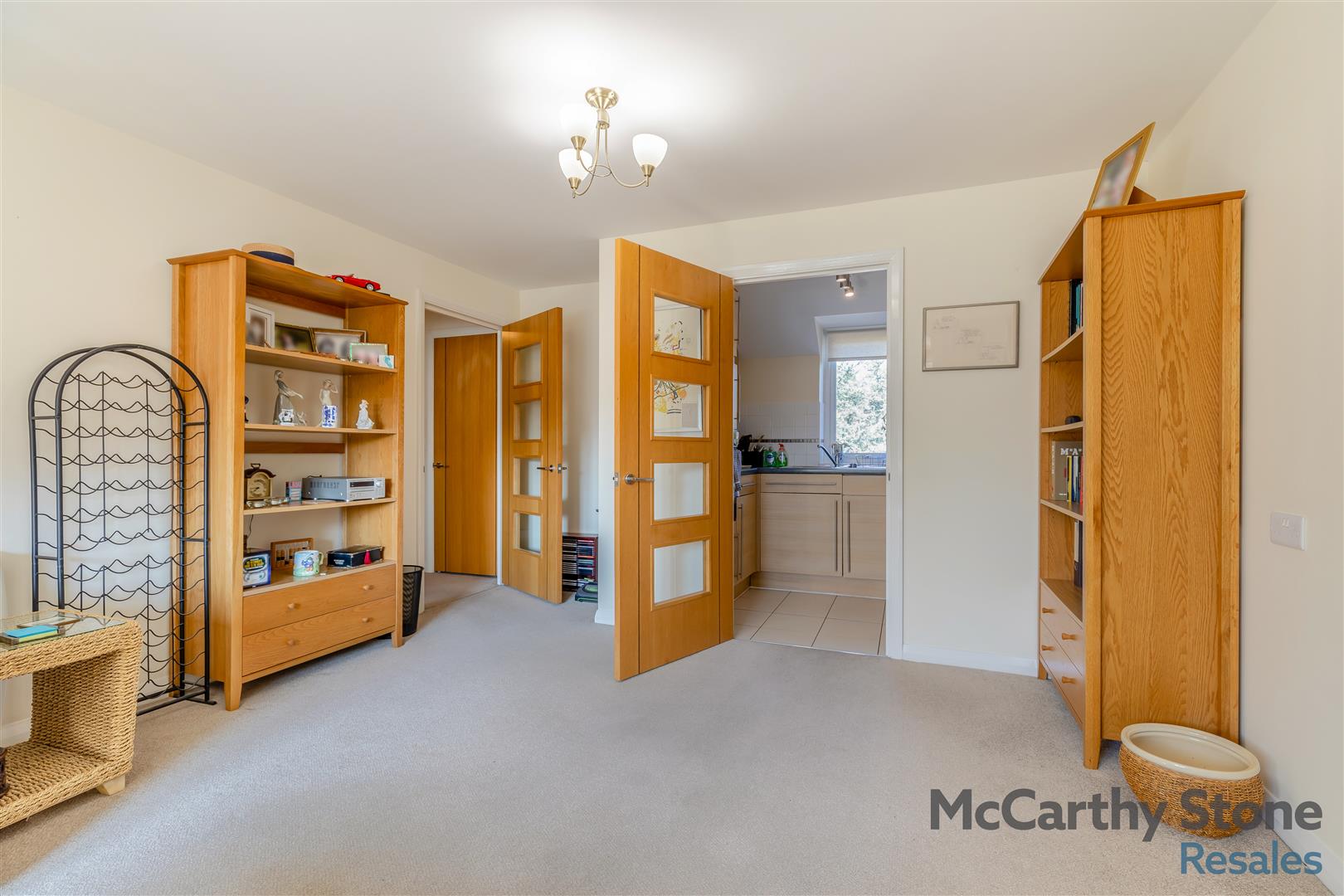 Michael Court, Oakfield, Sale