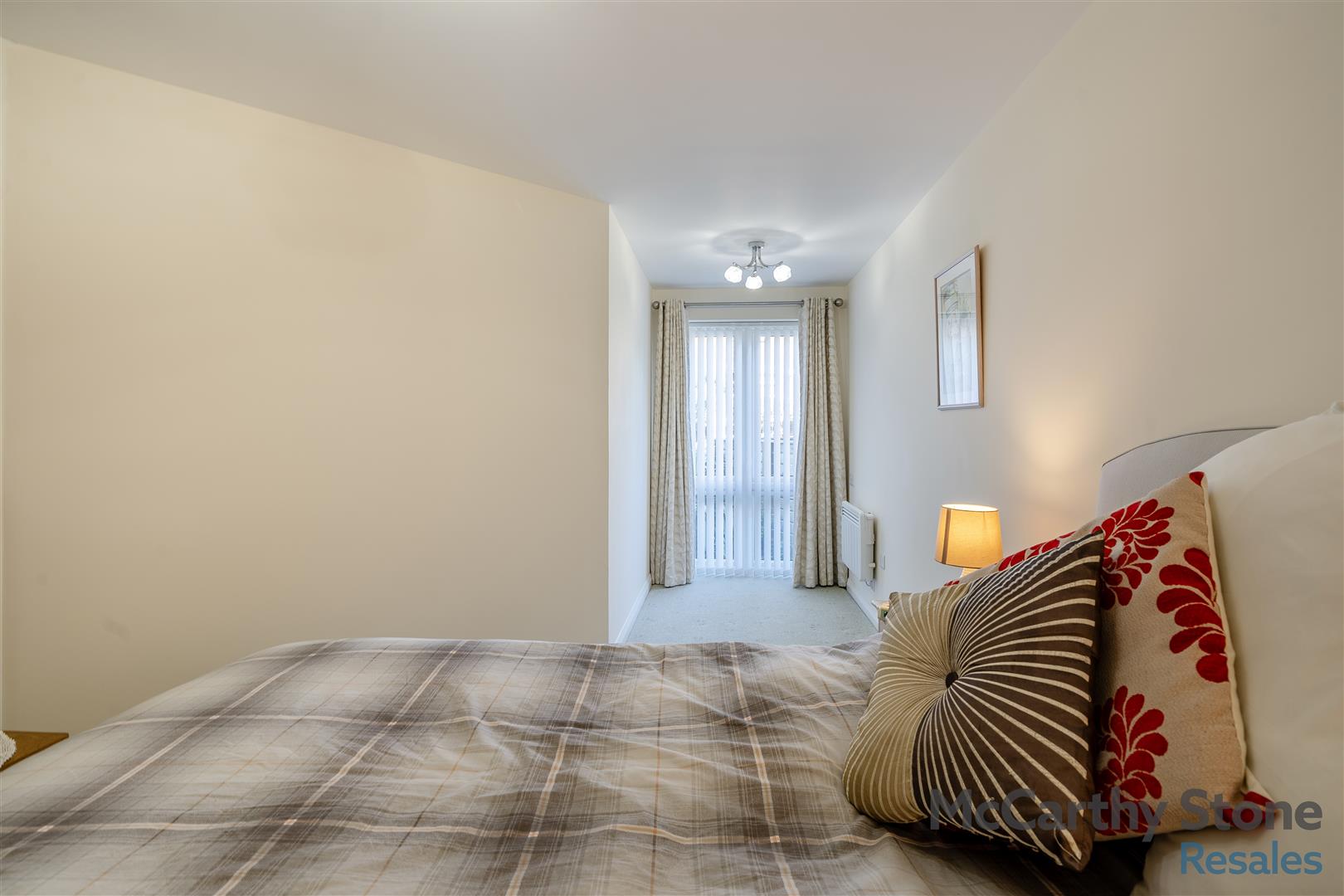 Crocus Court, Station Road, Poulton-Le-Fylde, FY6 7XJ