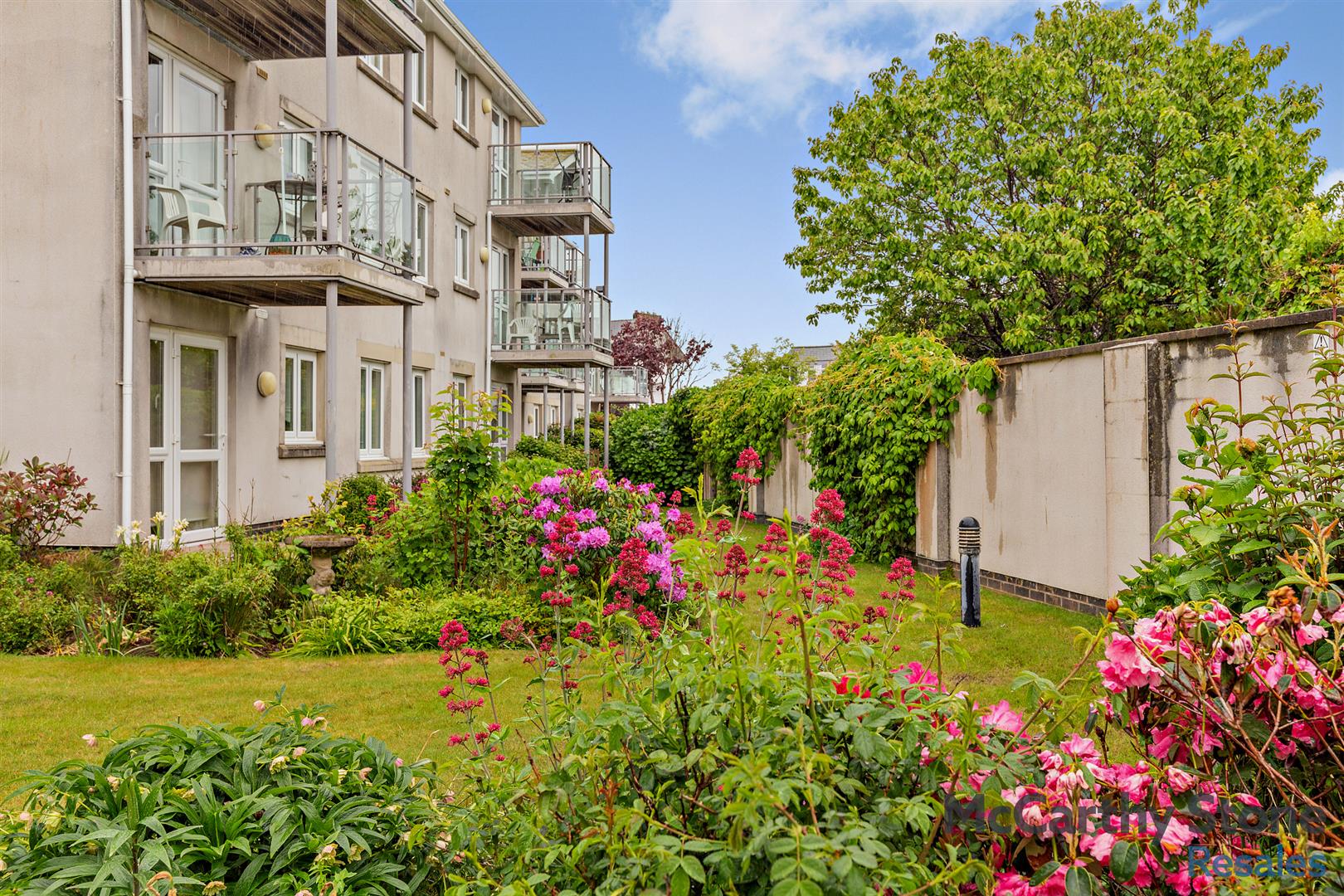 Marina Court, Mount Wise, Newquay