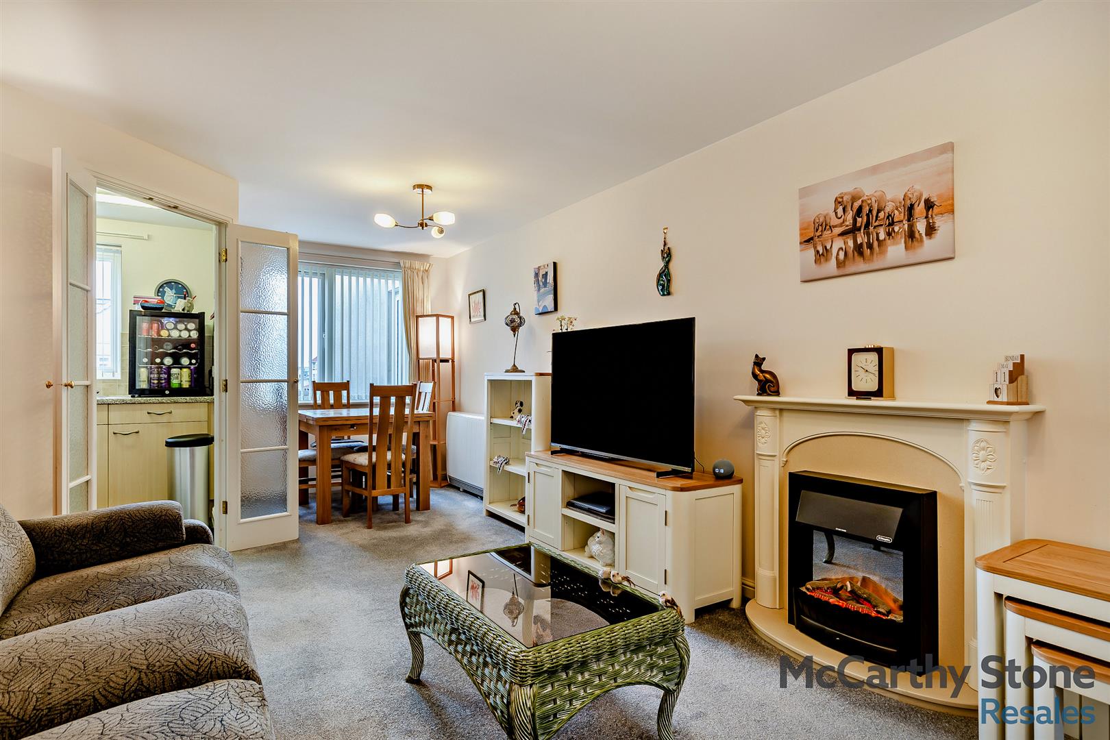 Marina Court, Mount Wise, Newquay