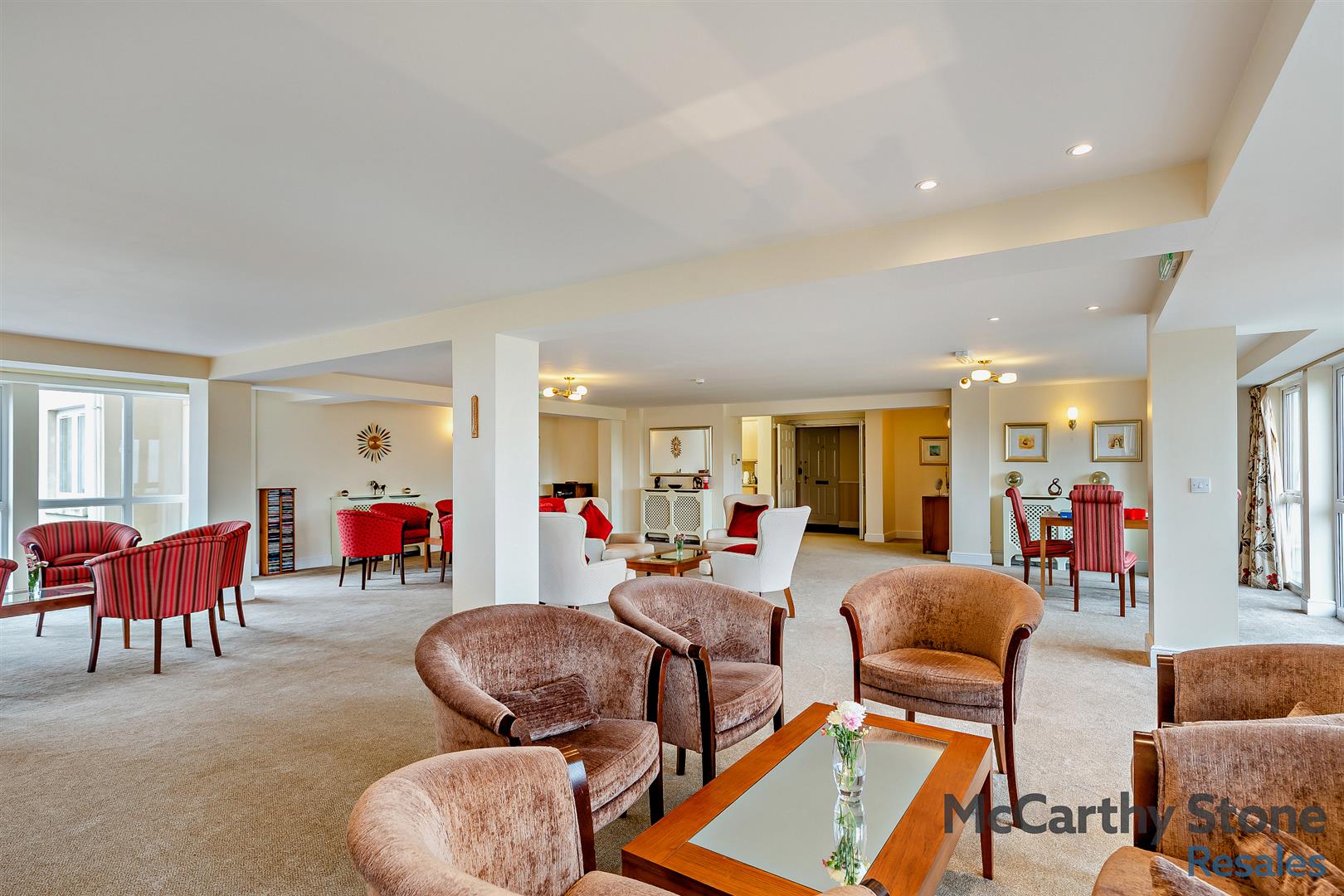 Marina Court, Mount Wise, Newquay