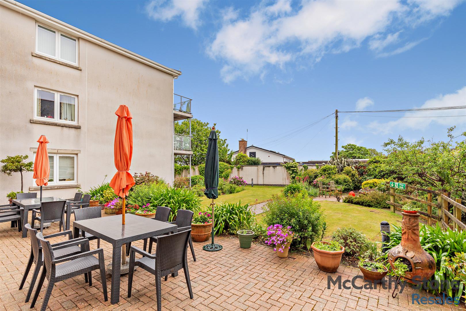 Marina Court, Mount Wise, Newquay