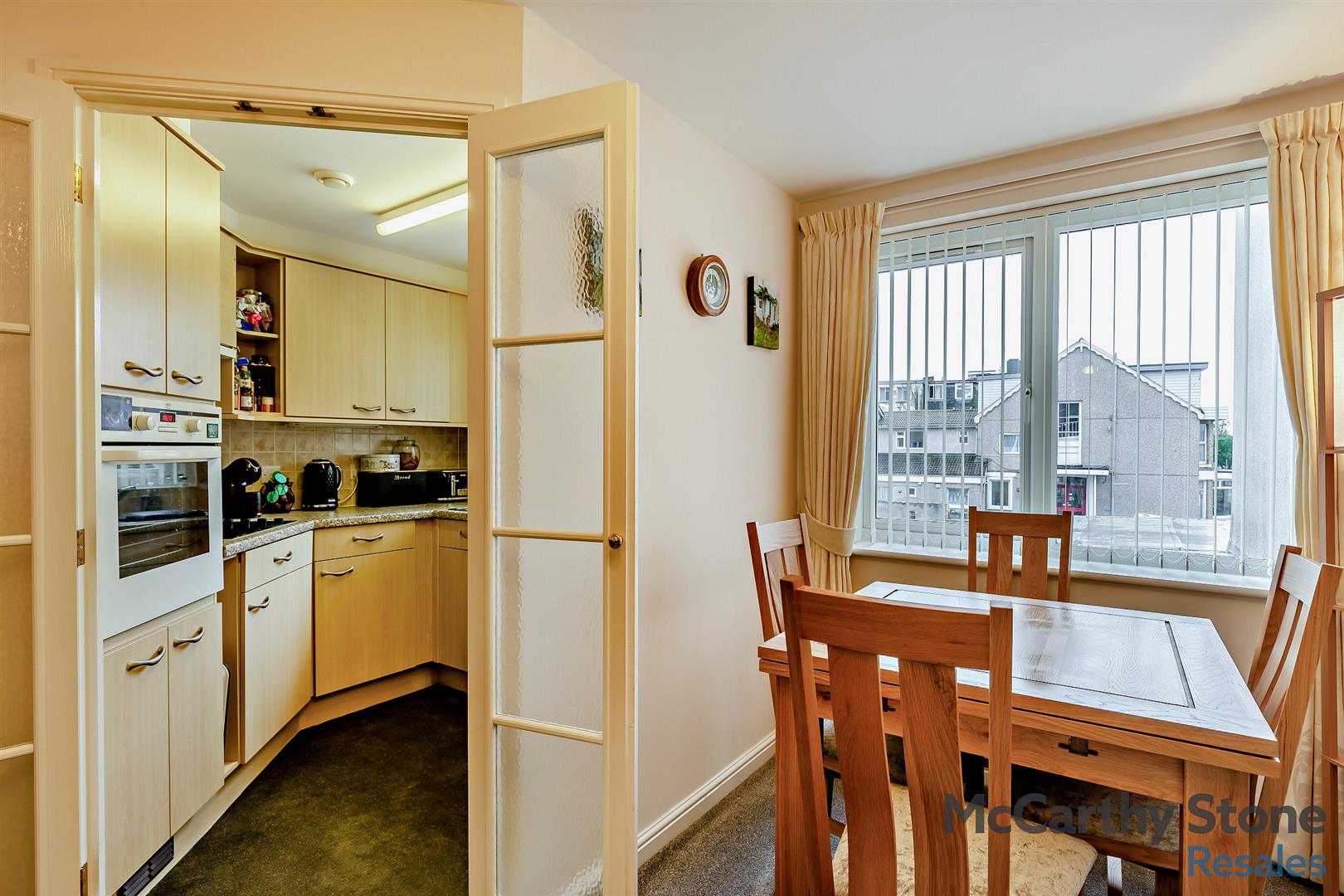 Marina Court, Mount Wise, Newquay