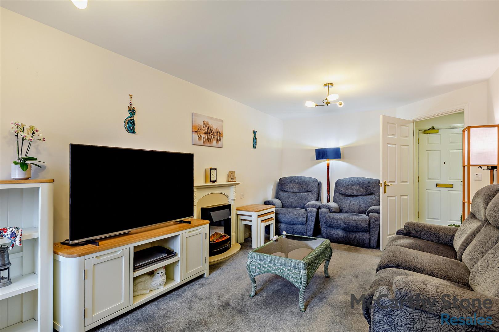 Marina Court, Mount Wise, Newquay