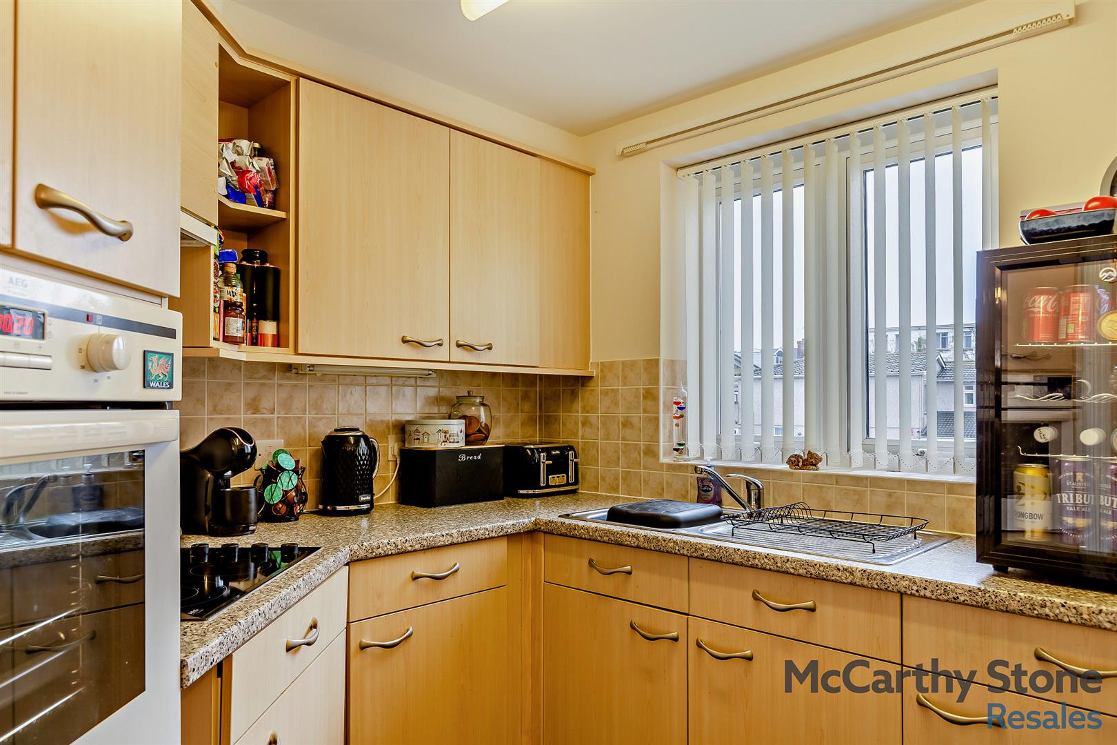 Marina Court, Mount Wise, Newquay