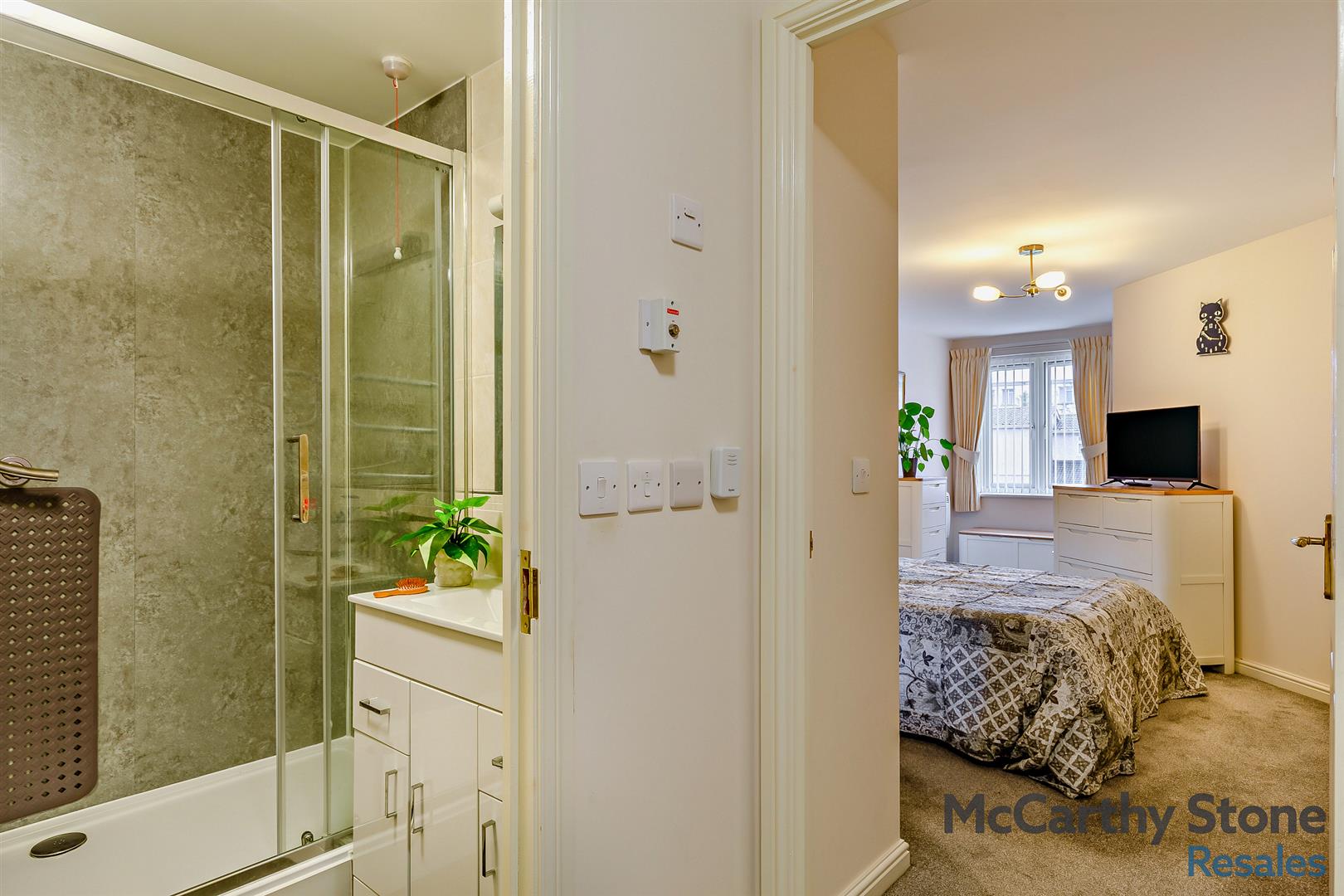 Marina Court, Mount Wise, Newquay