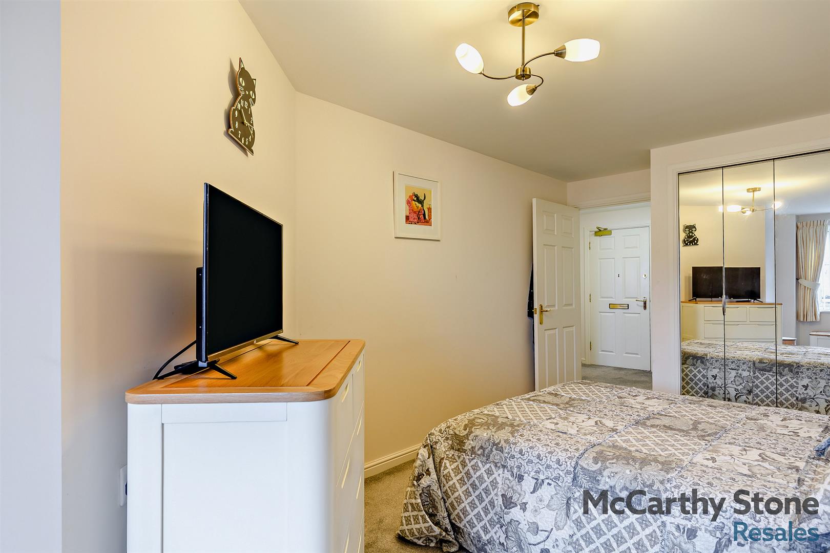 Marina Court, Mount Wise, Newquay