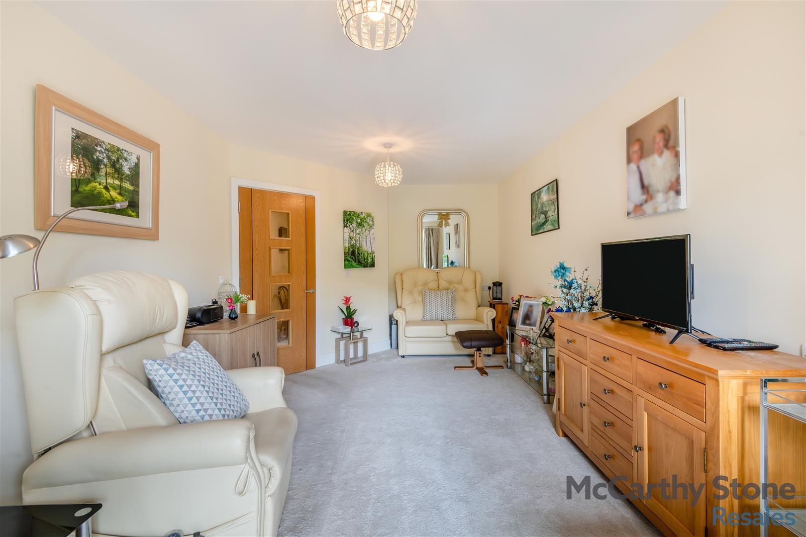 Lansdown Road, Sidcup