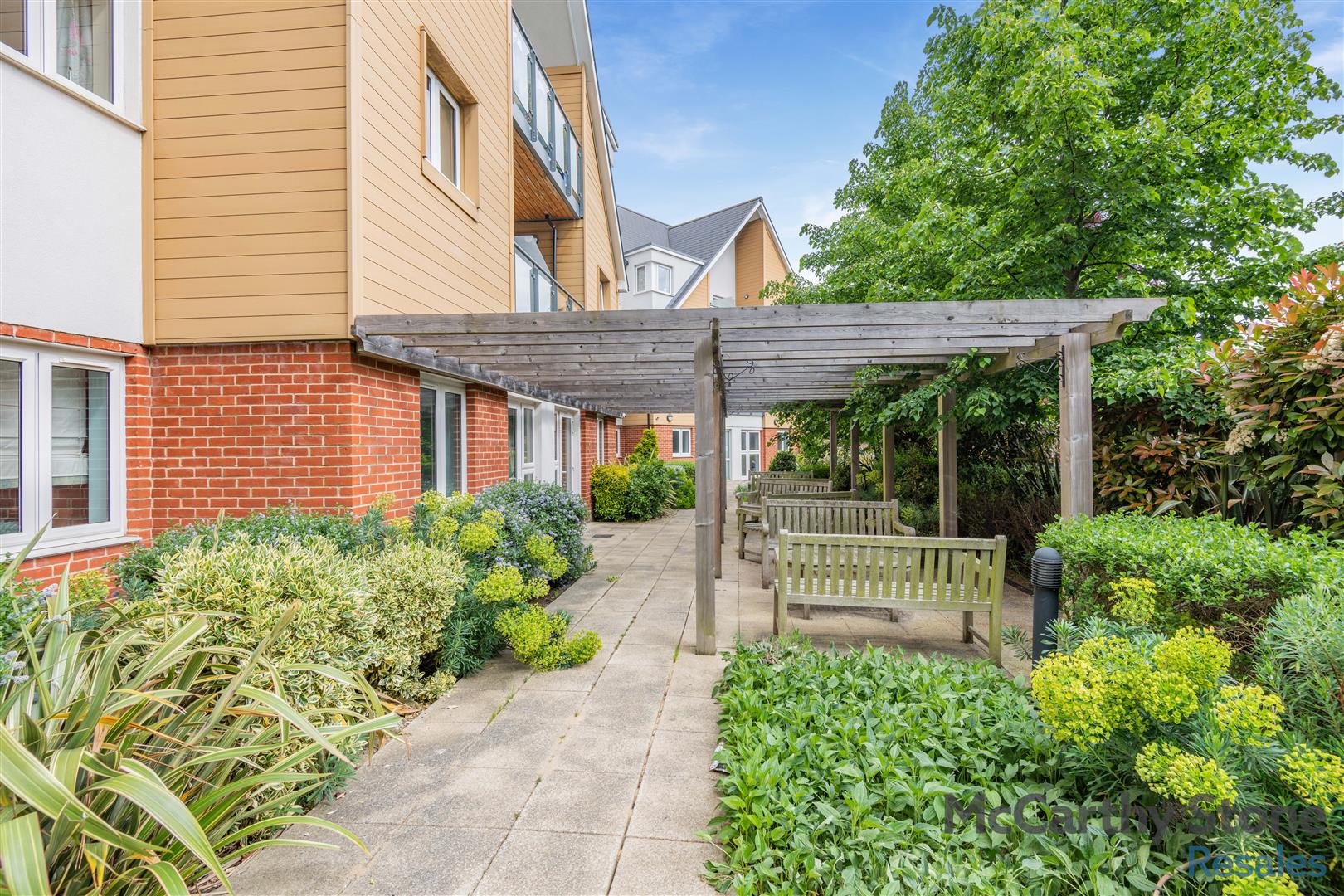 Lansdown Road, Sidcup