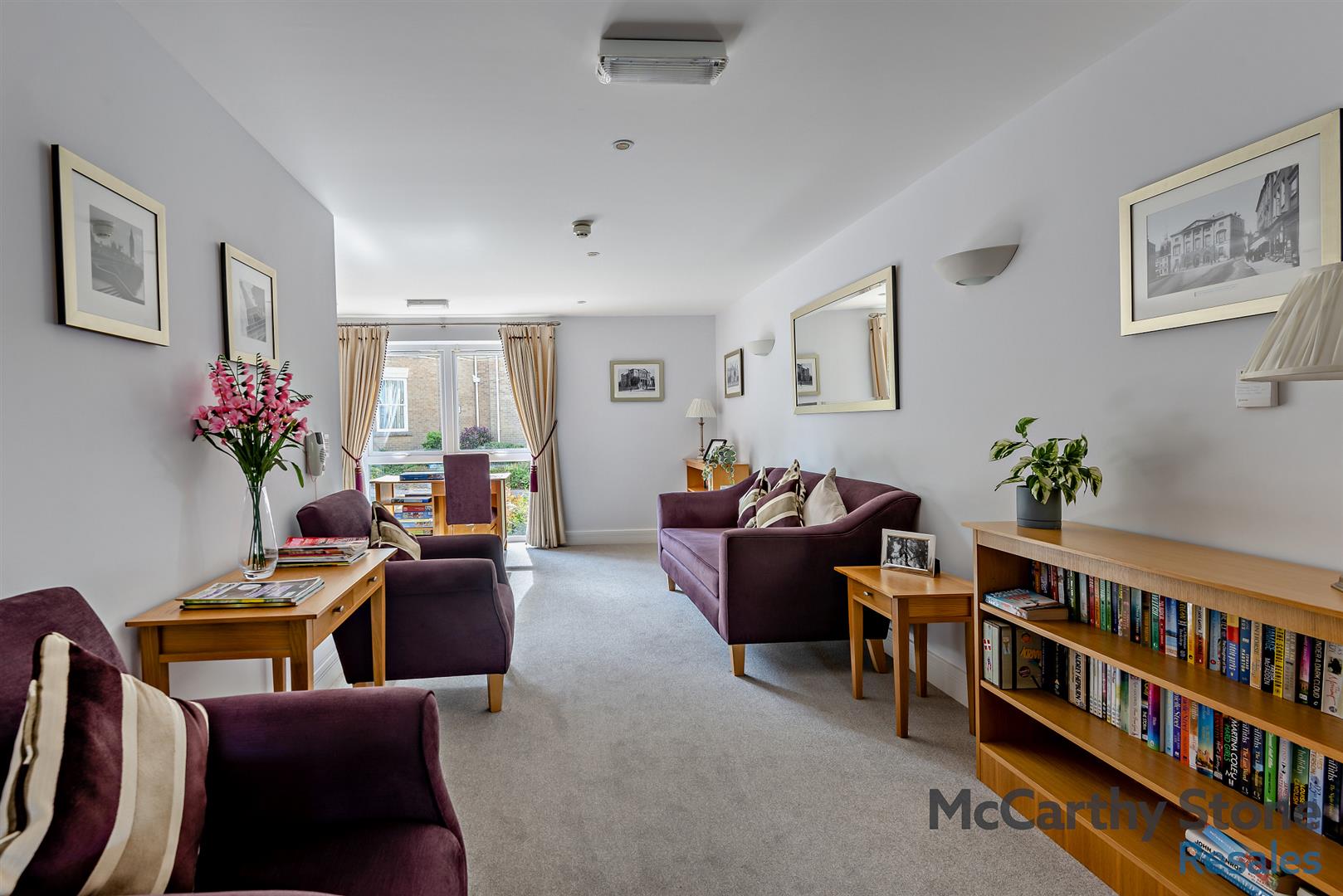 Bailey Court, New Writtle Street, Chelmsford