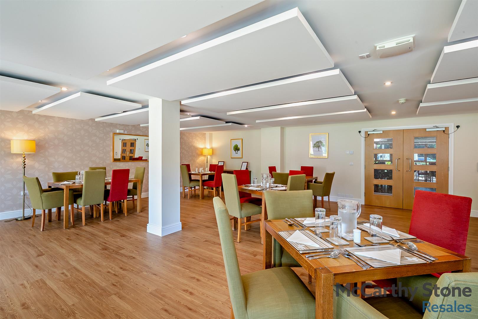 Ellisfields Court, Mount Street, Taunton