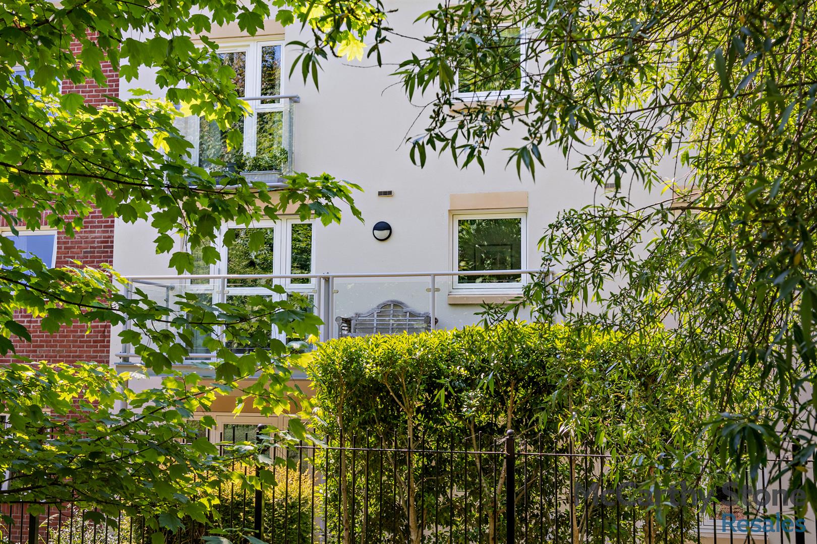 Ellisfields Court, Mount Street, Taunton