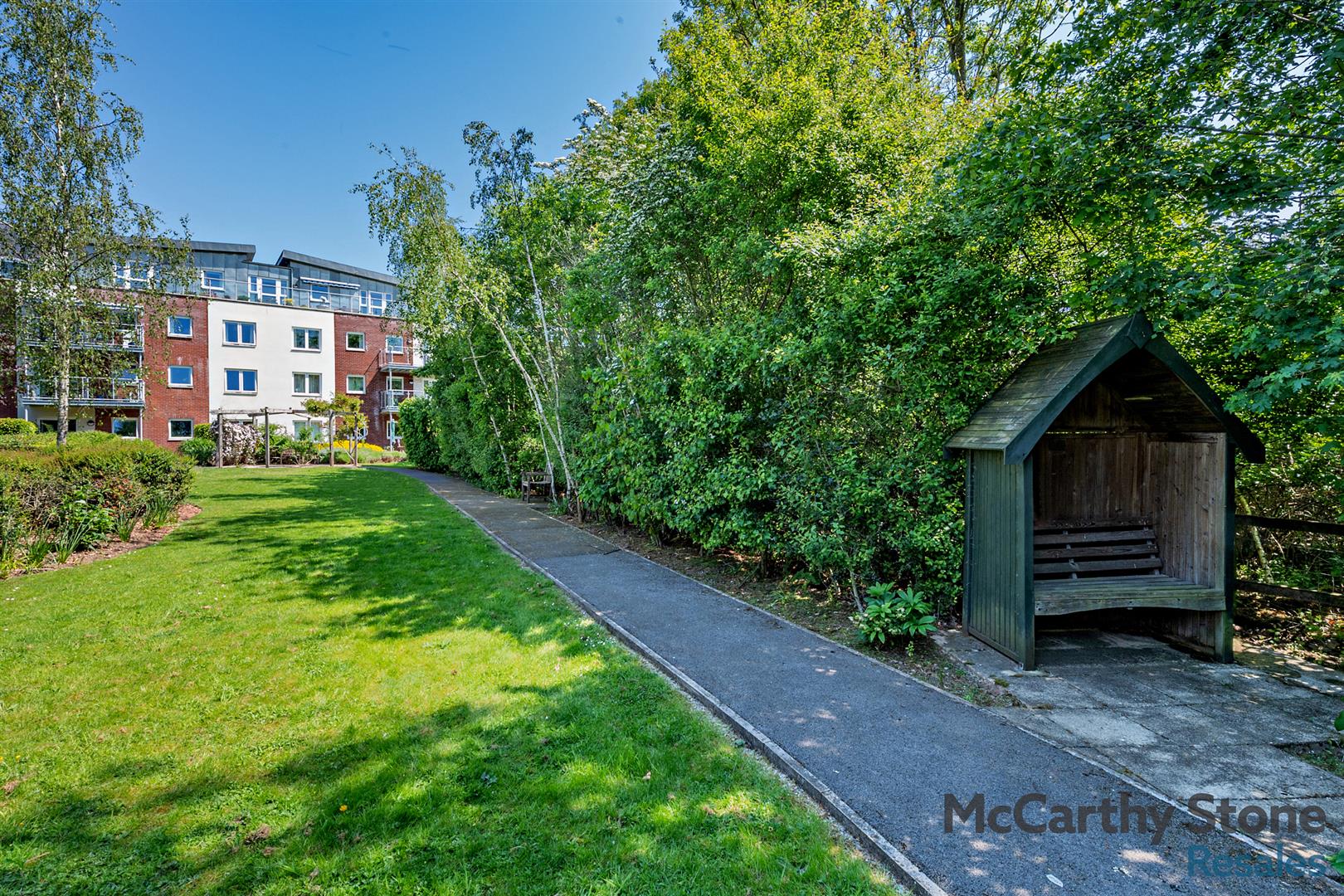 Ellisfields Court, Mount Street, Taunton