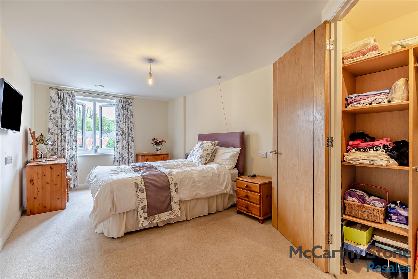 Marbury Court, Chester Way, Northwich