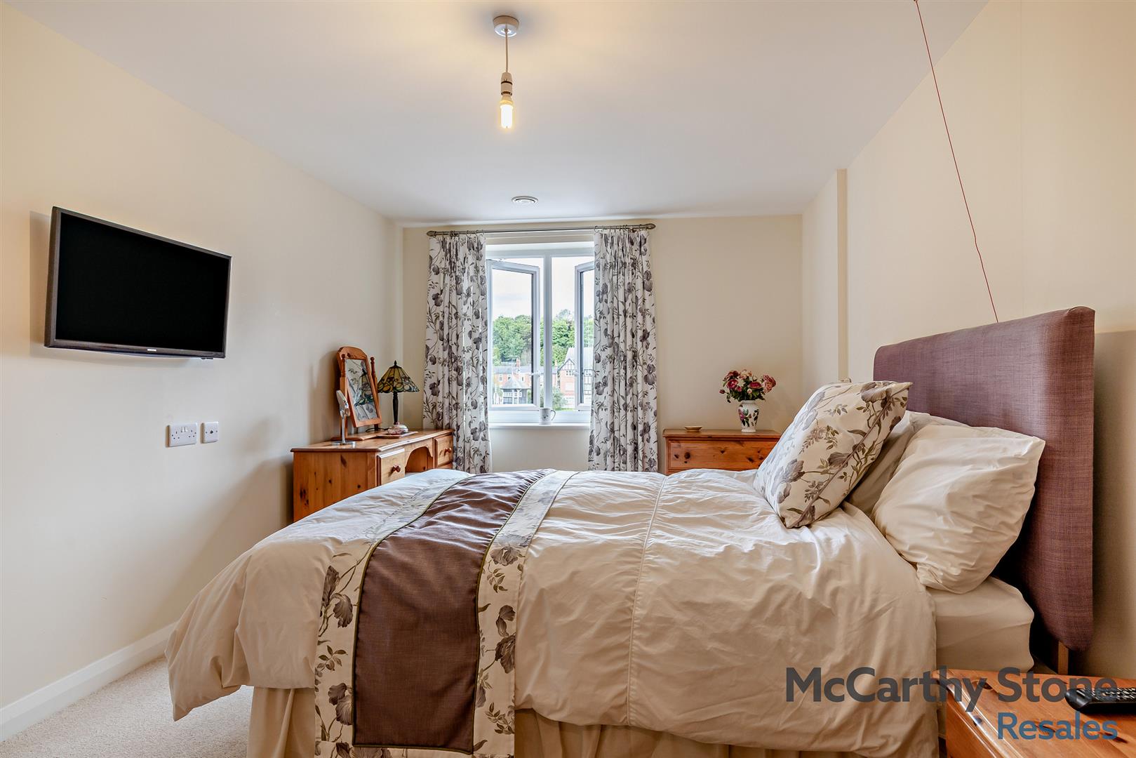 Marbury Court, Chester Way, Northwich