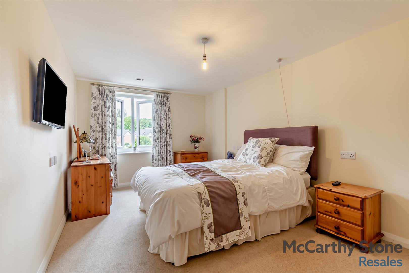 Marbury Court, Chester Way, Northwich