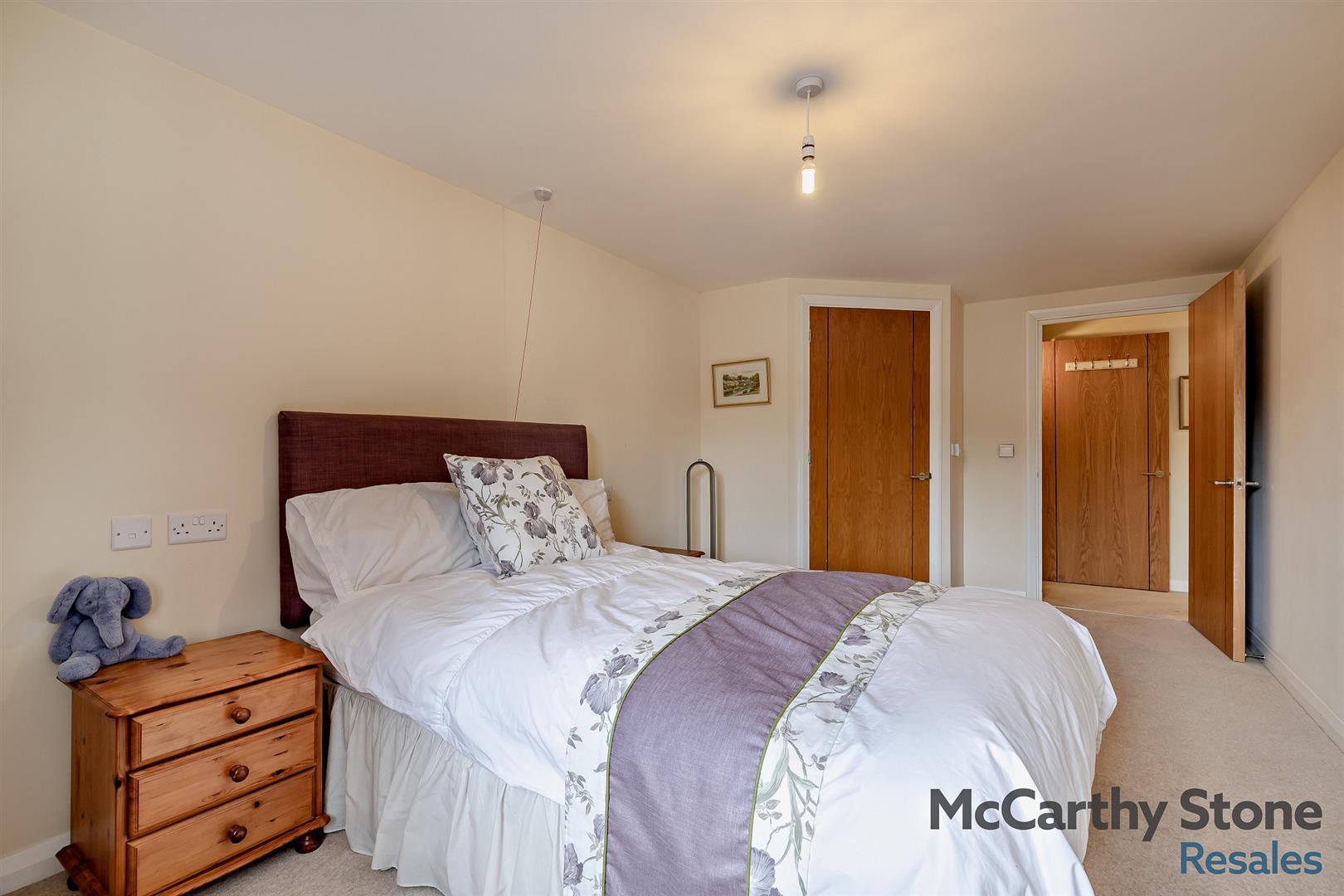Marbury Court, Chester Way, Northwich