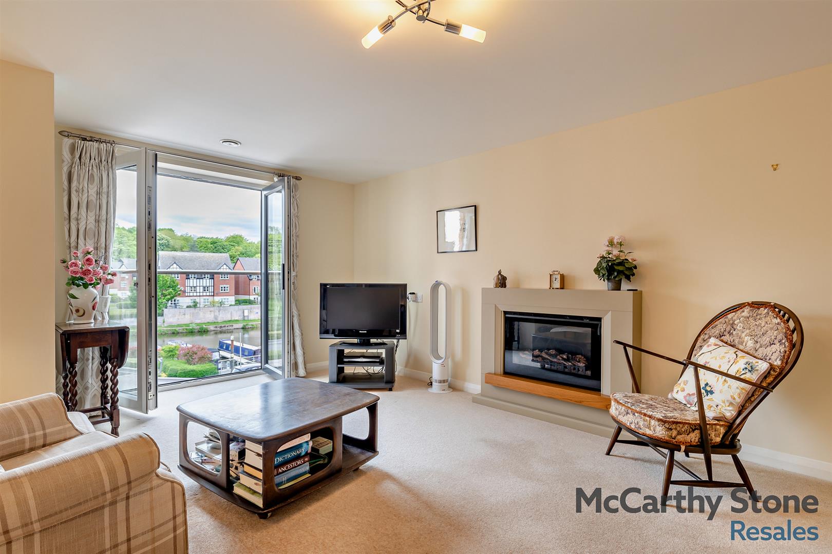 Marbury Court, Chester Way, Northwich