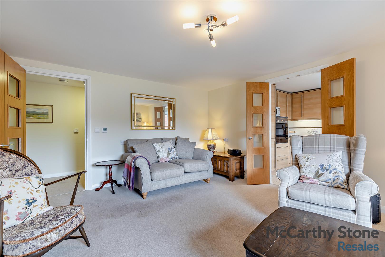 Marbury Court, Chester Way, Northwich