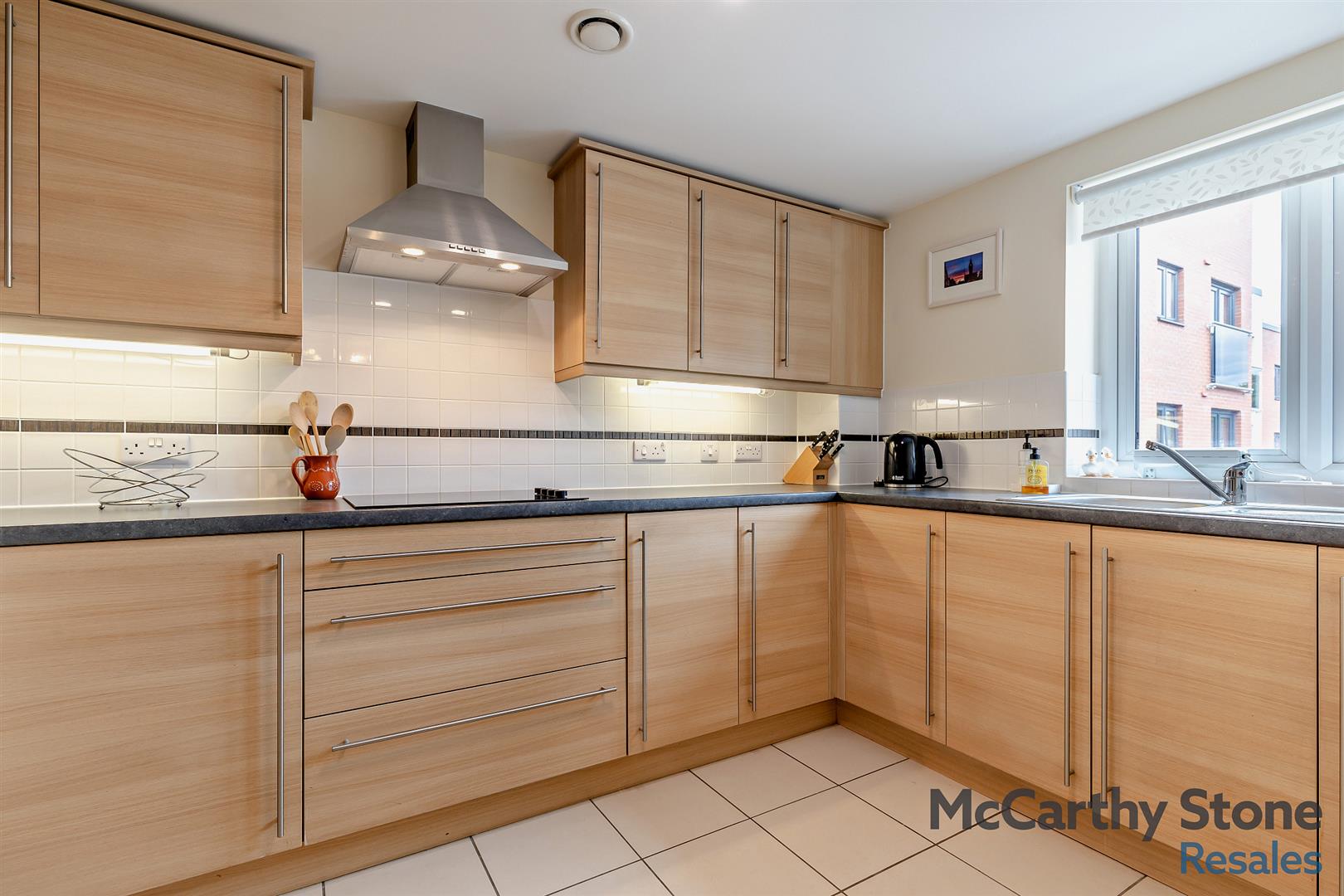 Marbury Court, Chester Way, Northwich