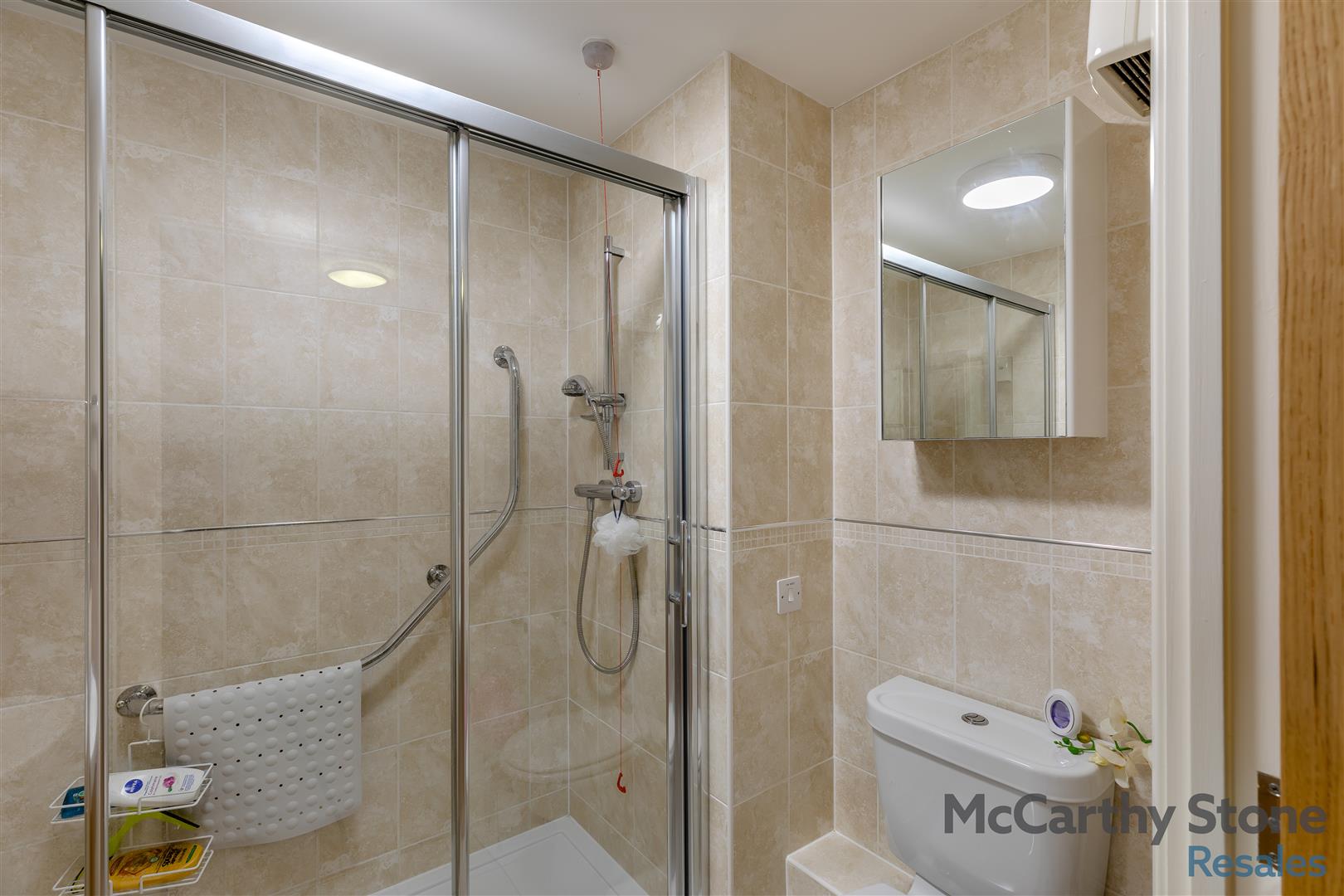 Butter Cross Court, Stafford Street, Newport, TF10 7UD