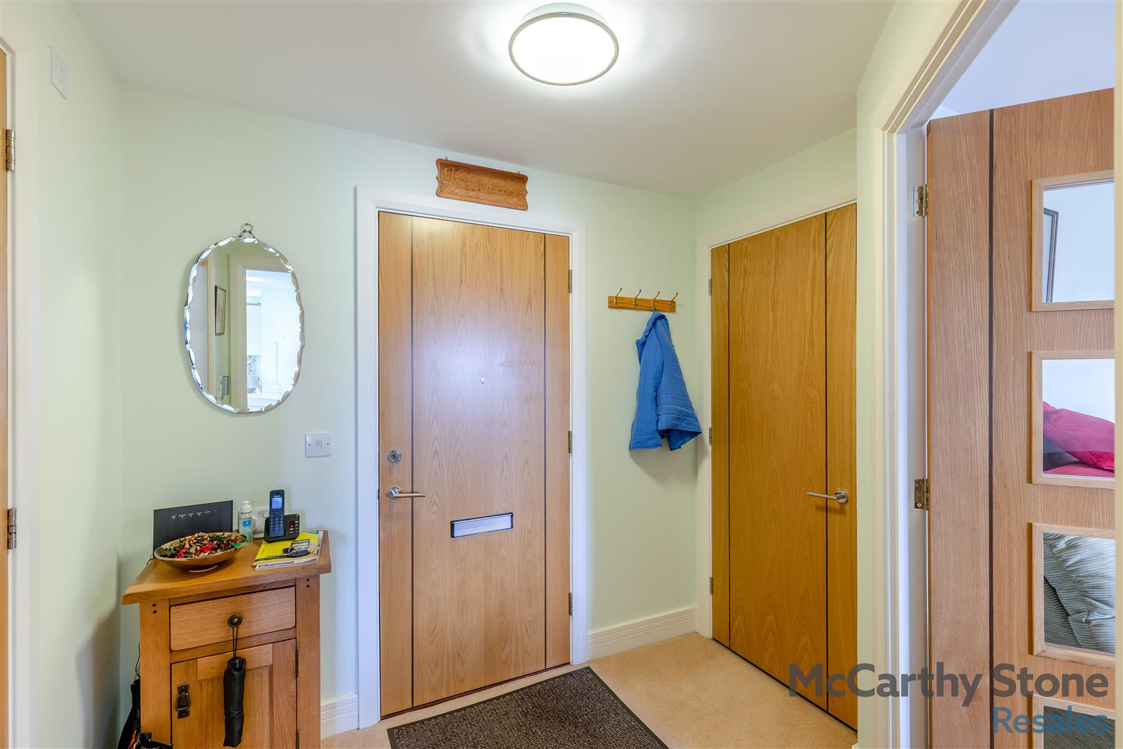 Butter Cross Court, Stafford Street, Newport, TF10 7UD