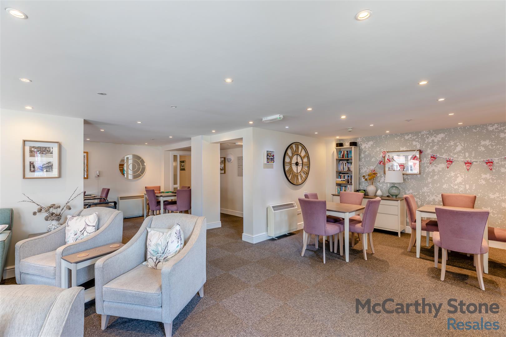 Butter Cross Court, Stafford Street, Newport, TF10 7UD