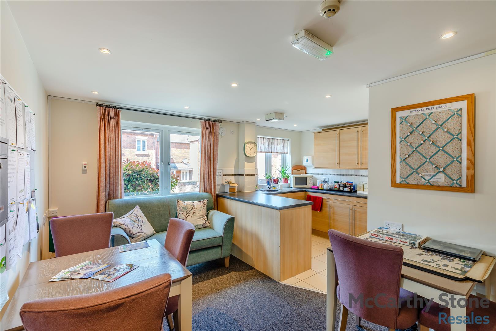 Butter Cross Court, Stafford Street, Newport, TF10 7UD