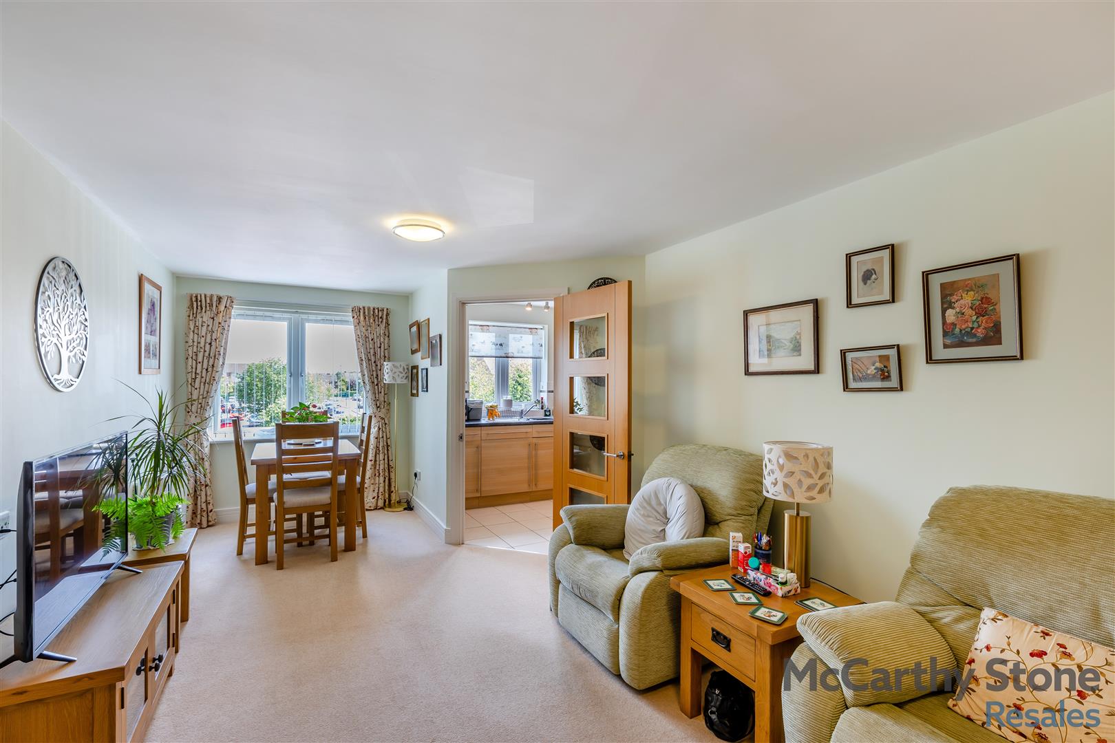 Butter Cross Court, Stafford Street, Newport, TF10 7UD