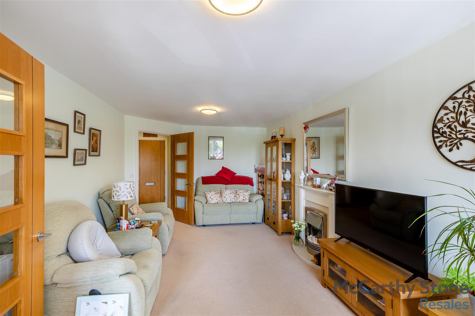 Butter Cross Court, Stafford Street, Newport, TF10 7UD