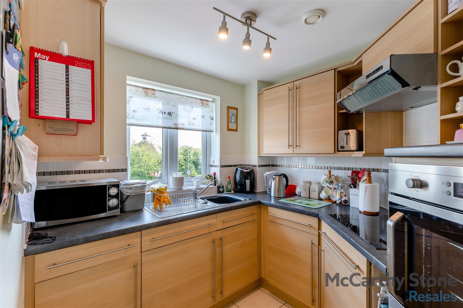 Butter Cross Court, Stafford Street, Newport, TF10 7UD