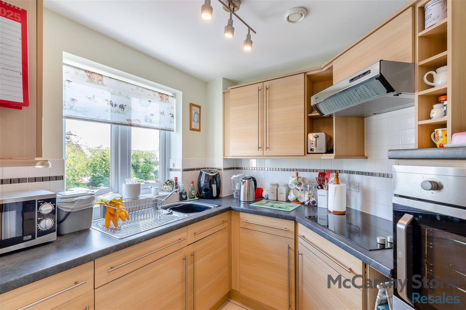 Butter Cross Court, Stafford Street, Newport, TF10 7UD