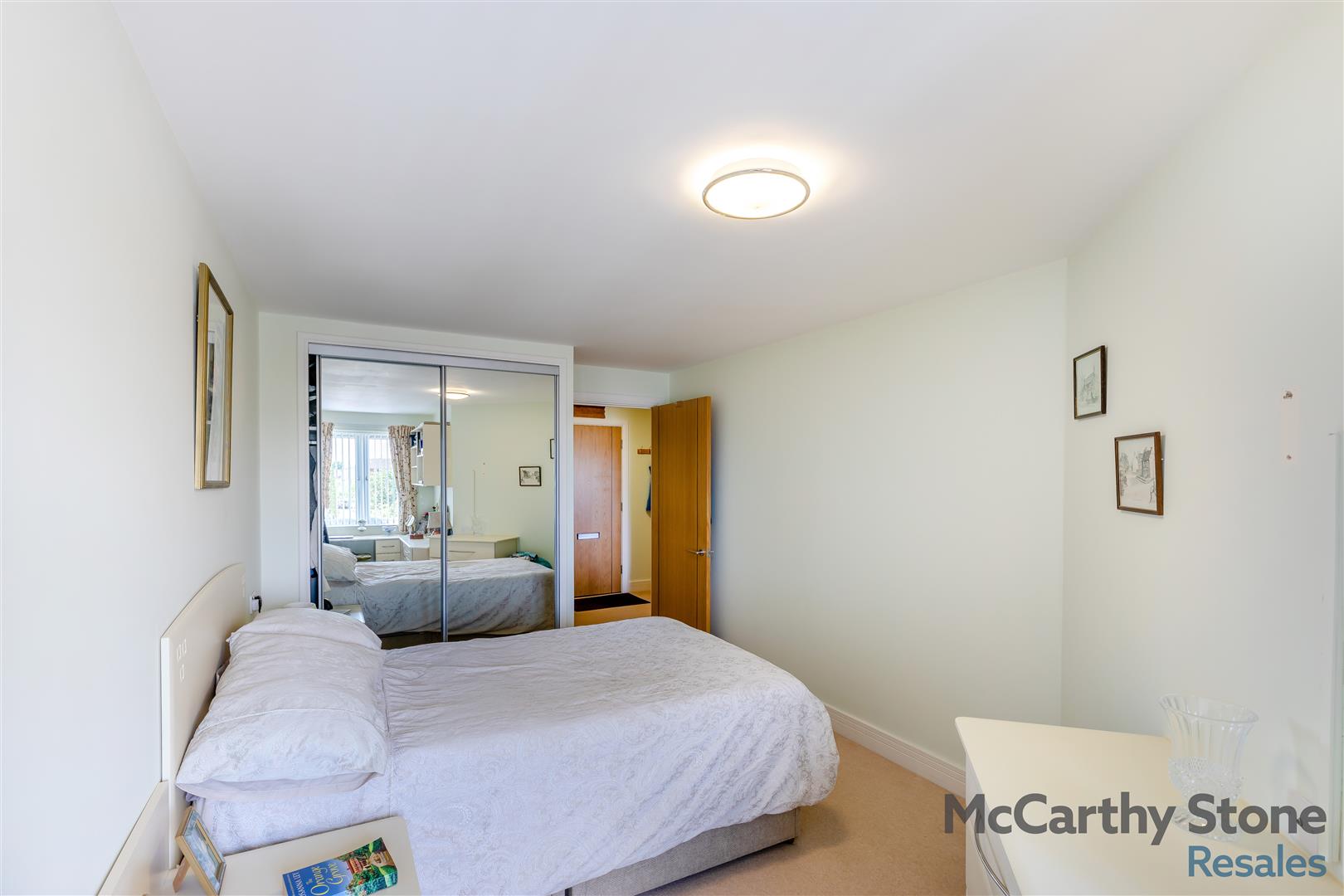Butter Cross Court, Stafford Street, Newport, TF10 7UD