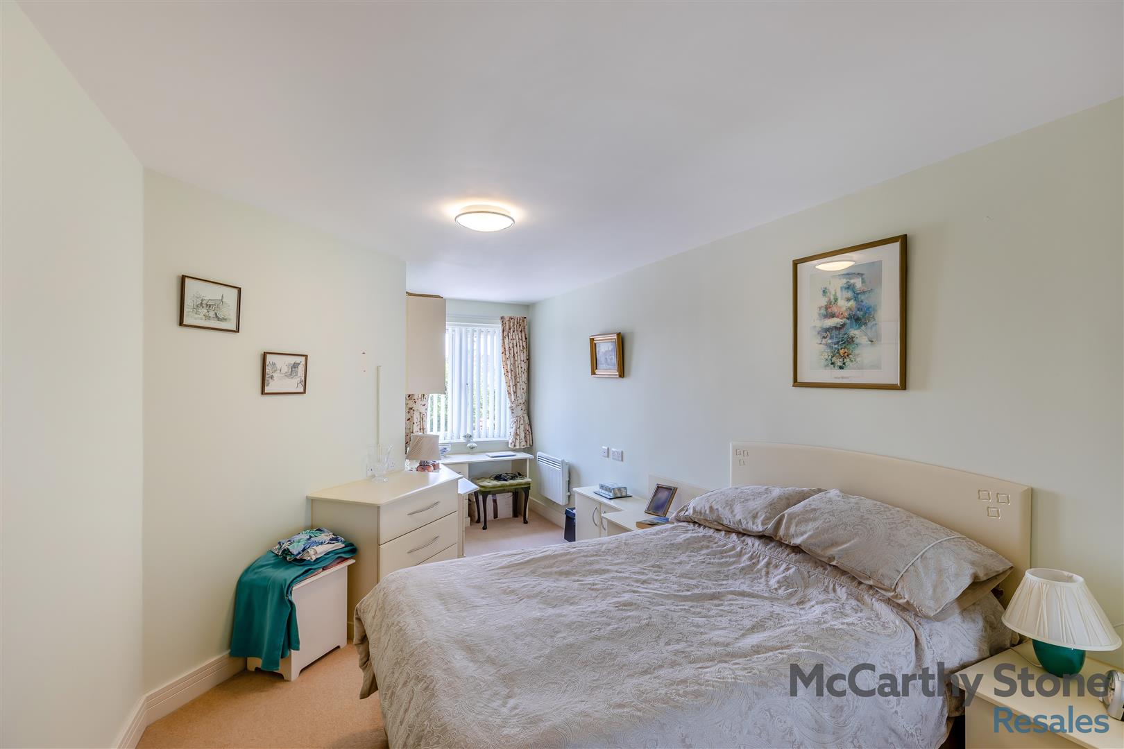 Butter Cross Court, Stafford Street, Newport, TF10 7UD