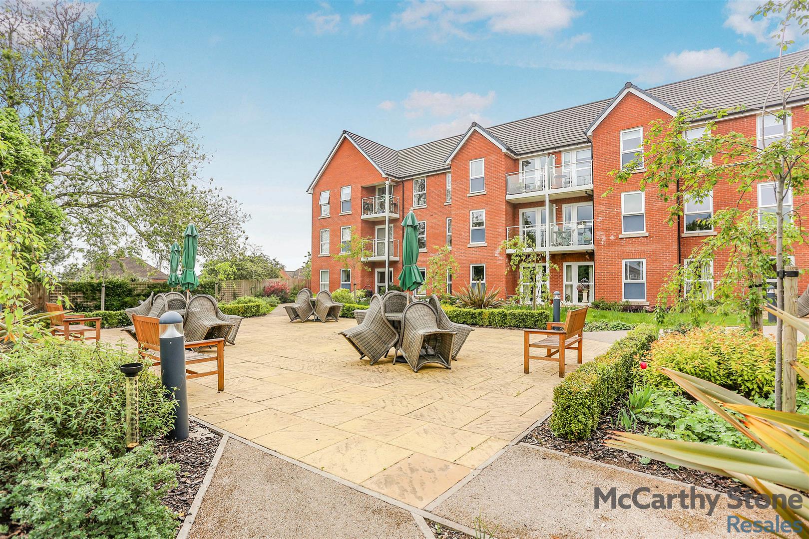 Scalford Road, Melton Mowbray, Leicestershire. LE13 1FH