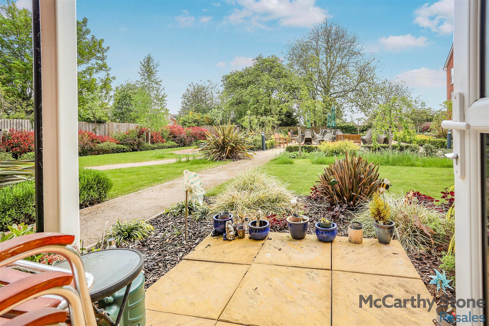 Scalford Road, Melton Mowbray, Leicestershire. LE13 1FH