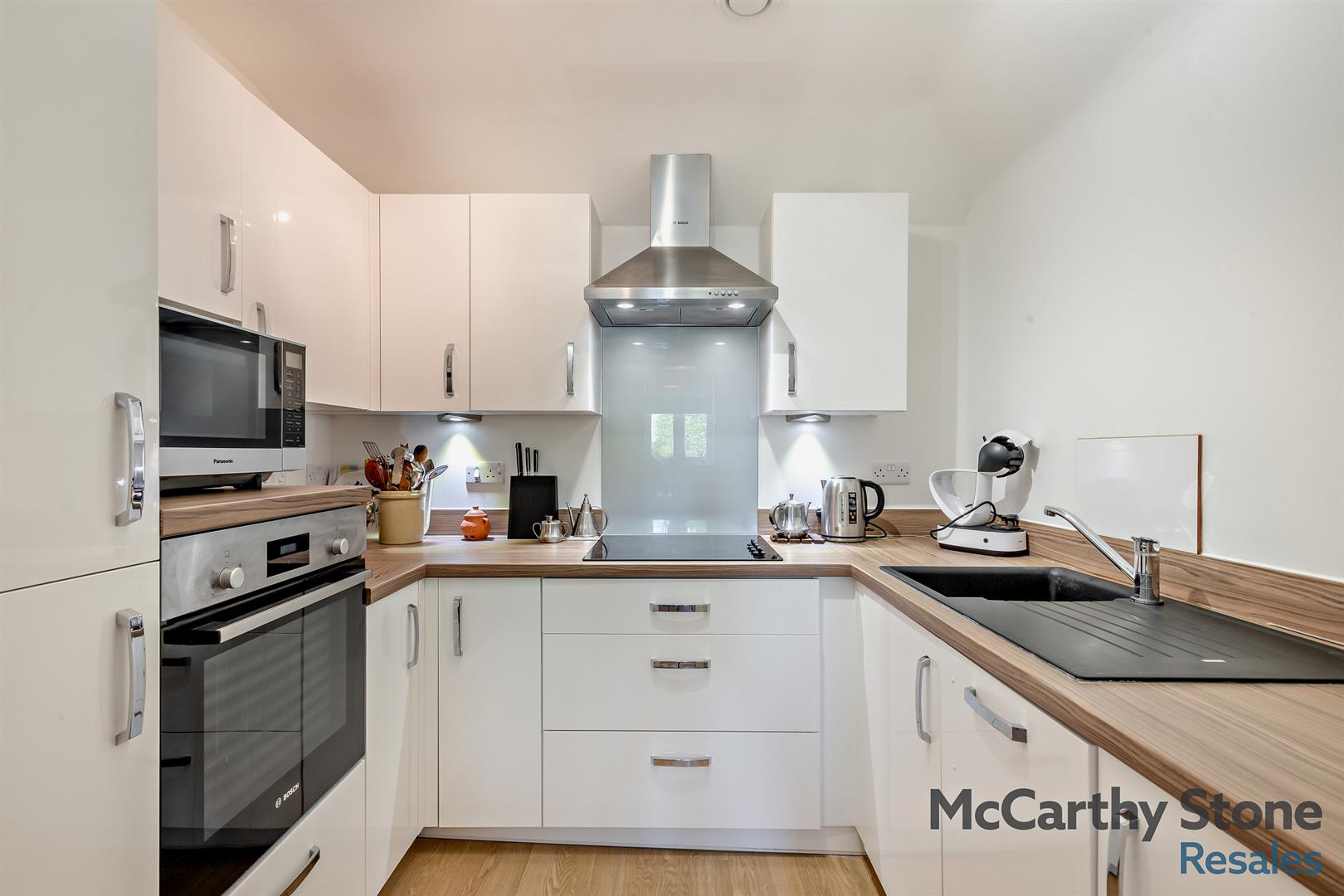 Homestead Place, Upper Staithe Road, Stalham, Norwich