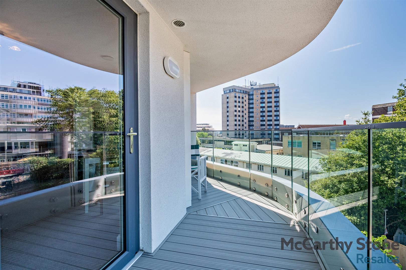 Horizons, Churchfield Road, Poole, BH15 2FR