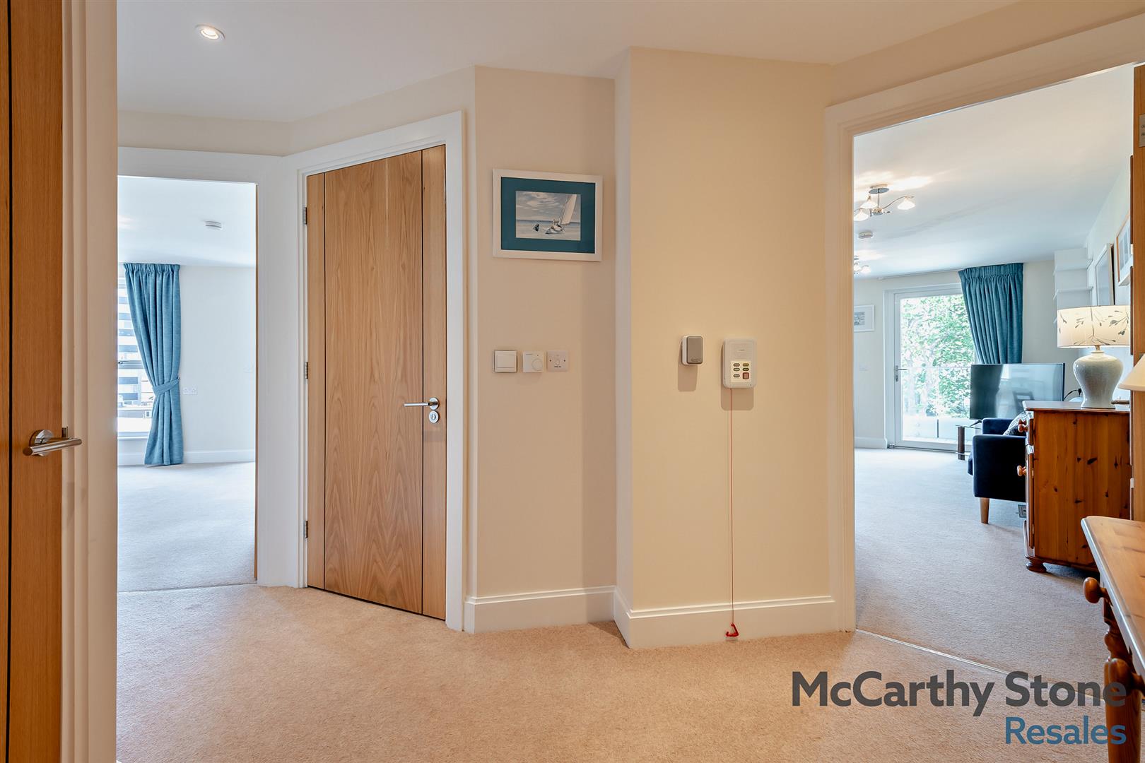 Horizons, Churchfield Road, Poole, BH15 2FR